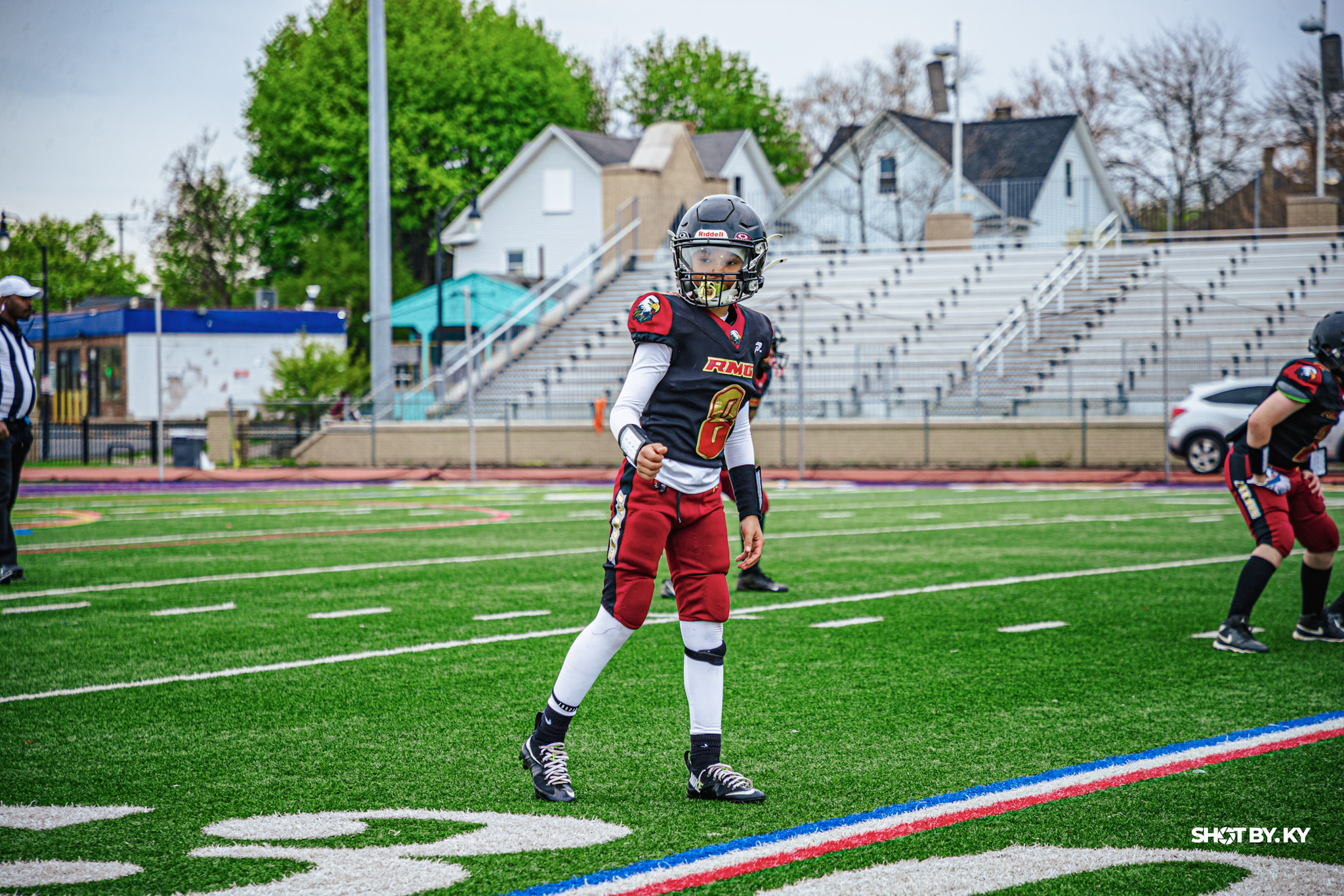 Joseph Neale, Football athlete profile picture