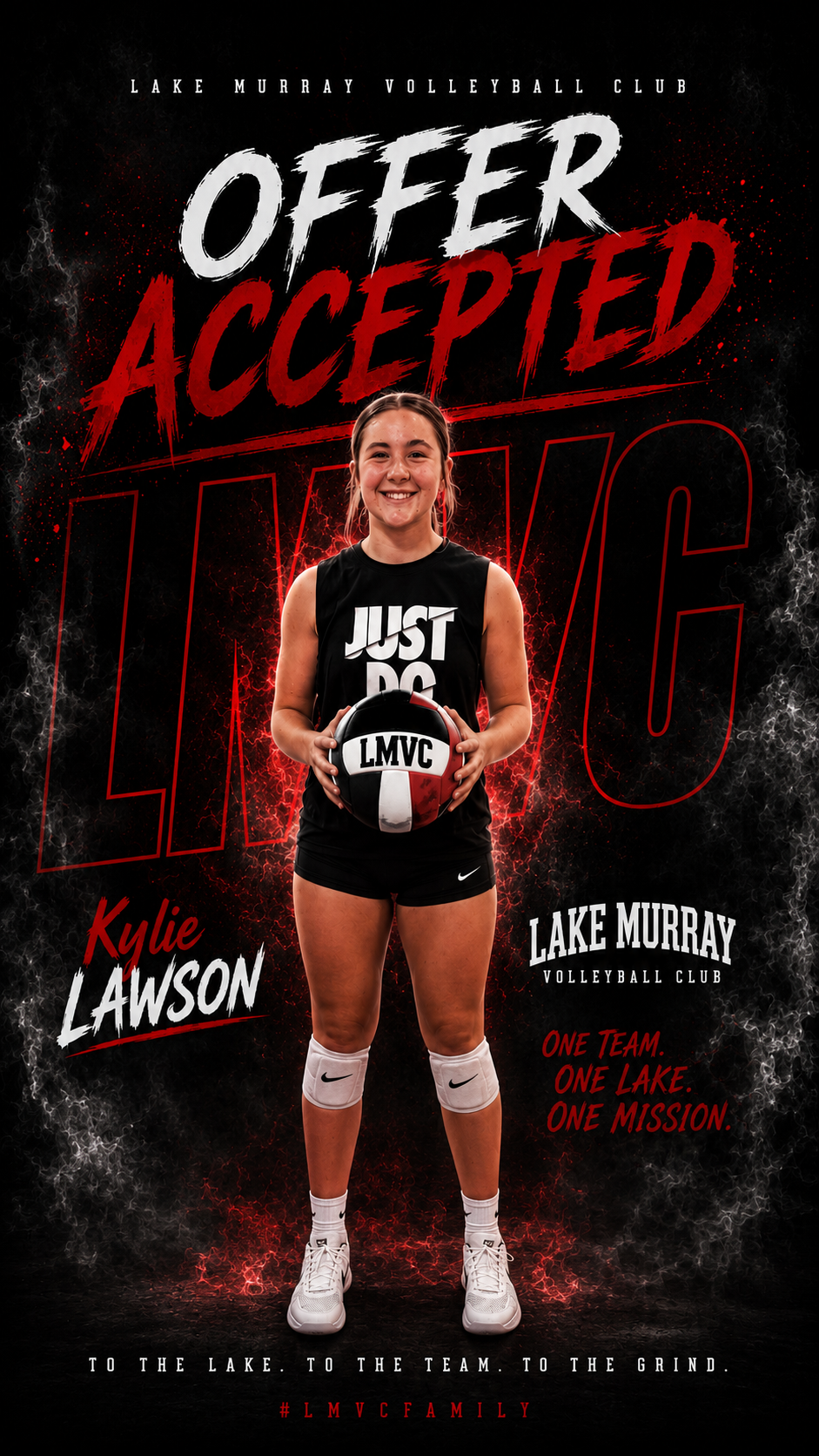 Ella Lawson