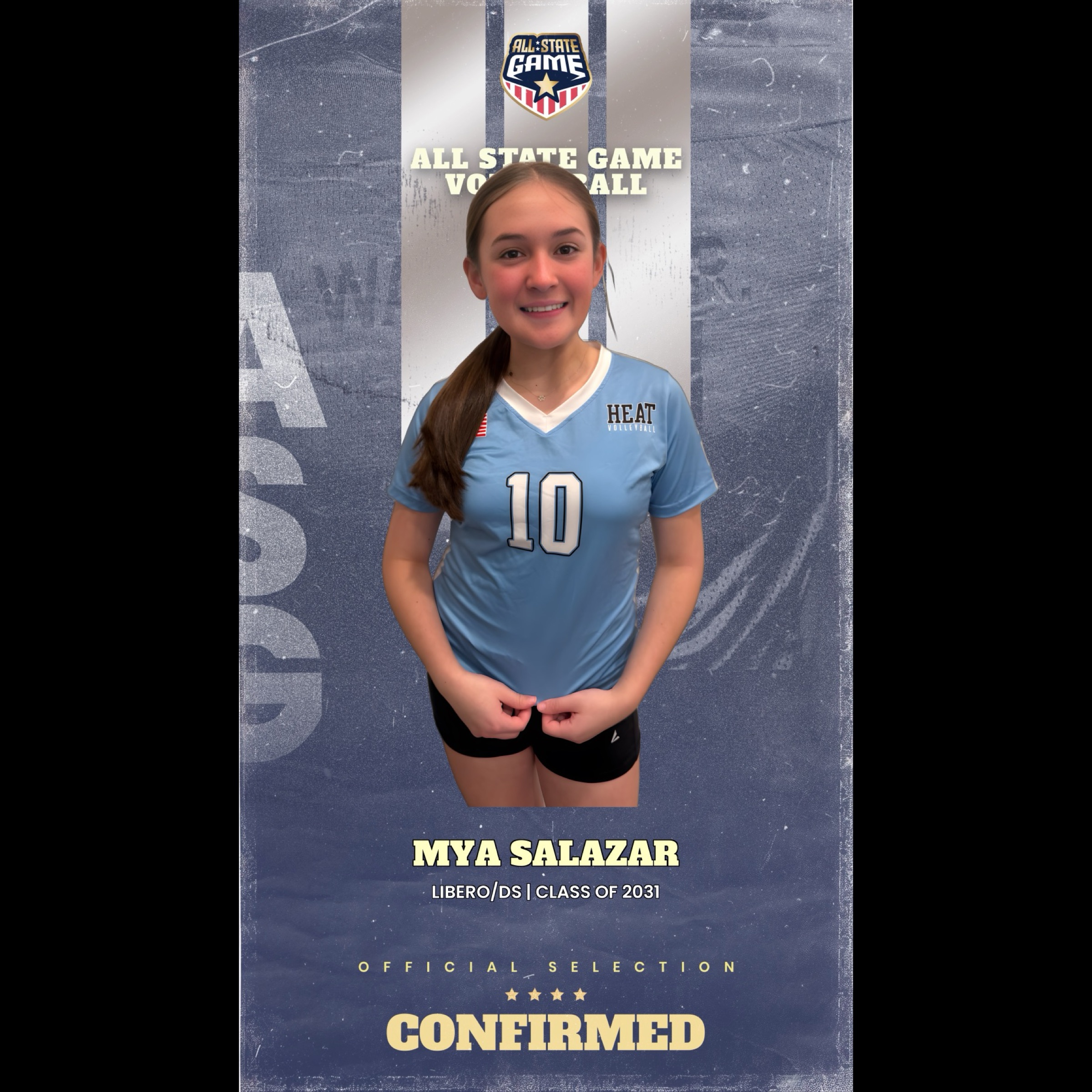 Mya Salazar