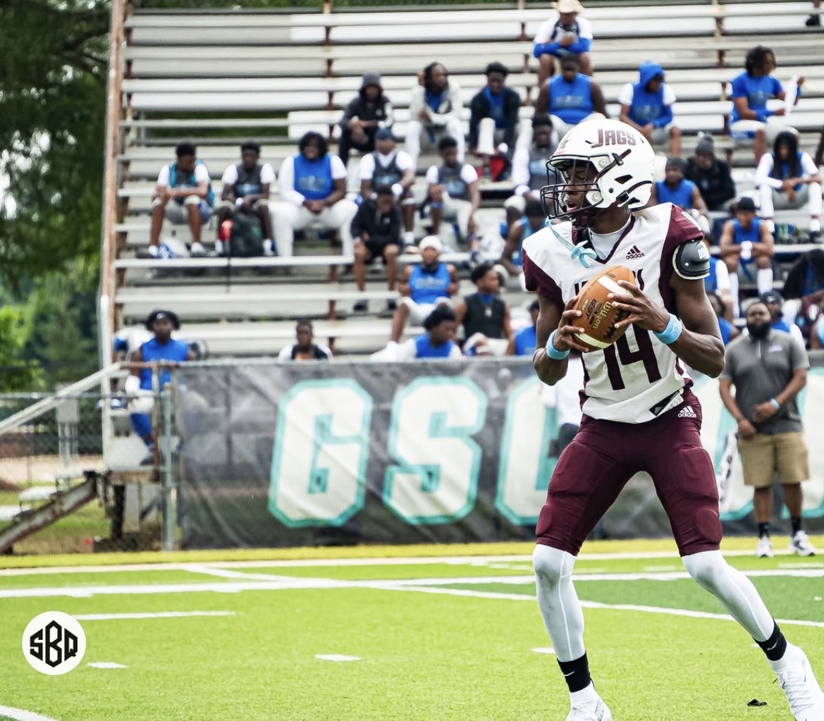 Kelden Blackmon
