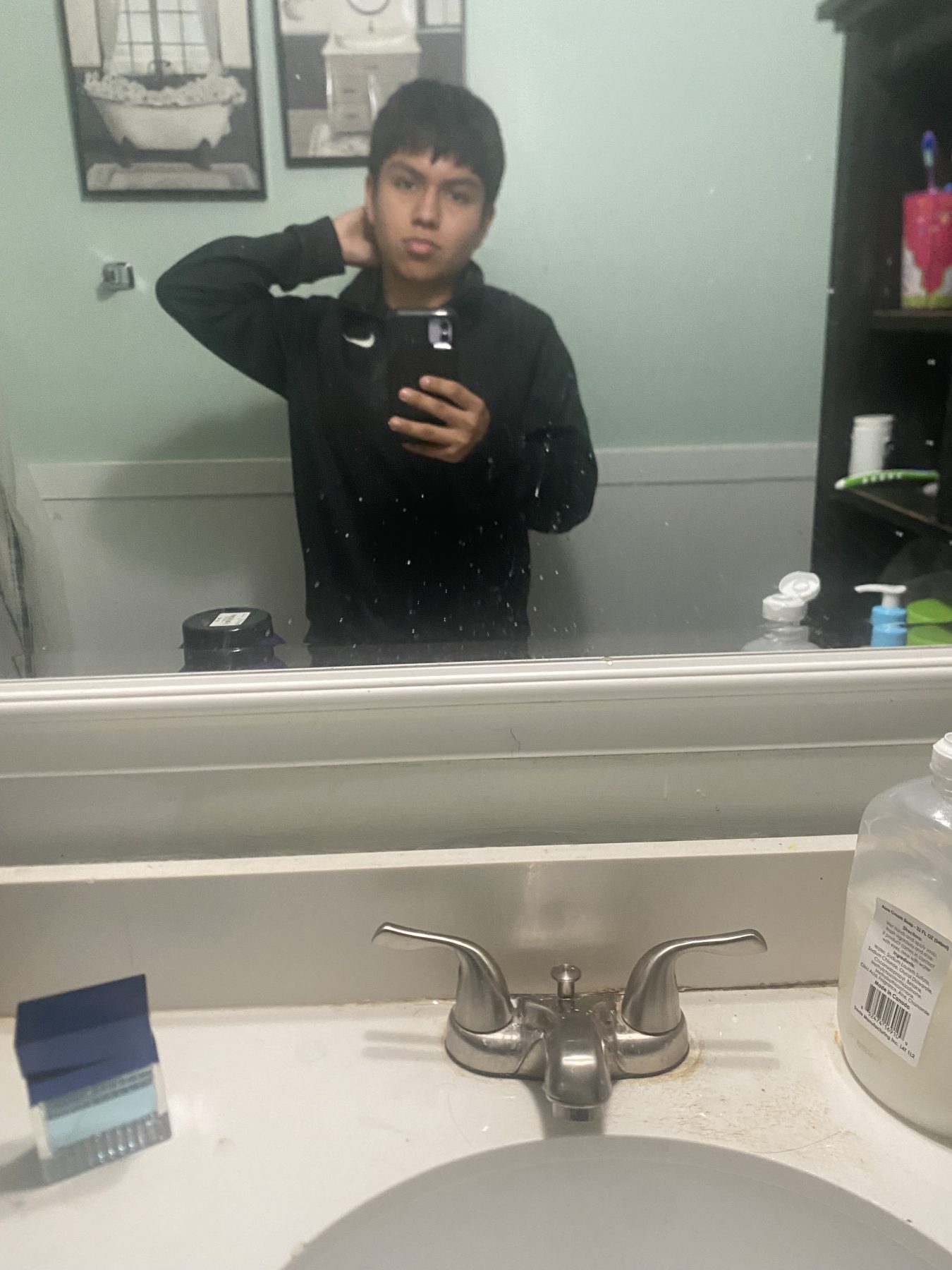 Olvin Mendez, Soccer athlete profile picture