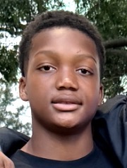 Carson McCoy