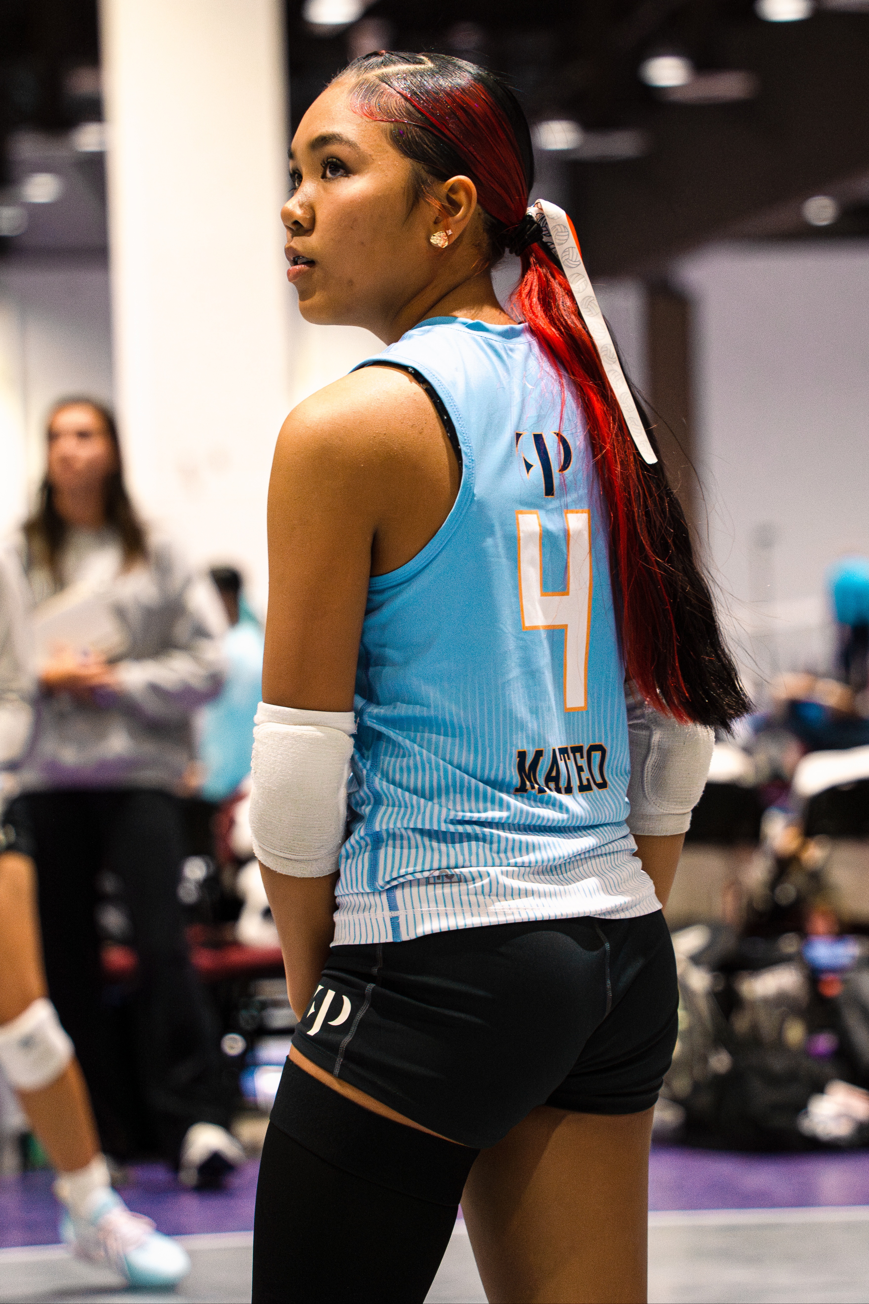 Brooklyn Mateo