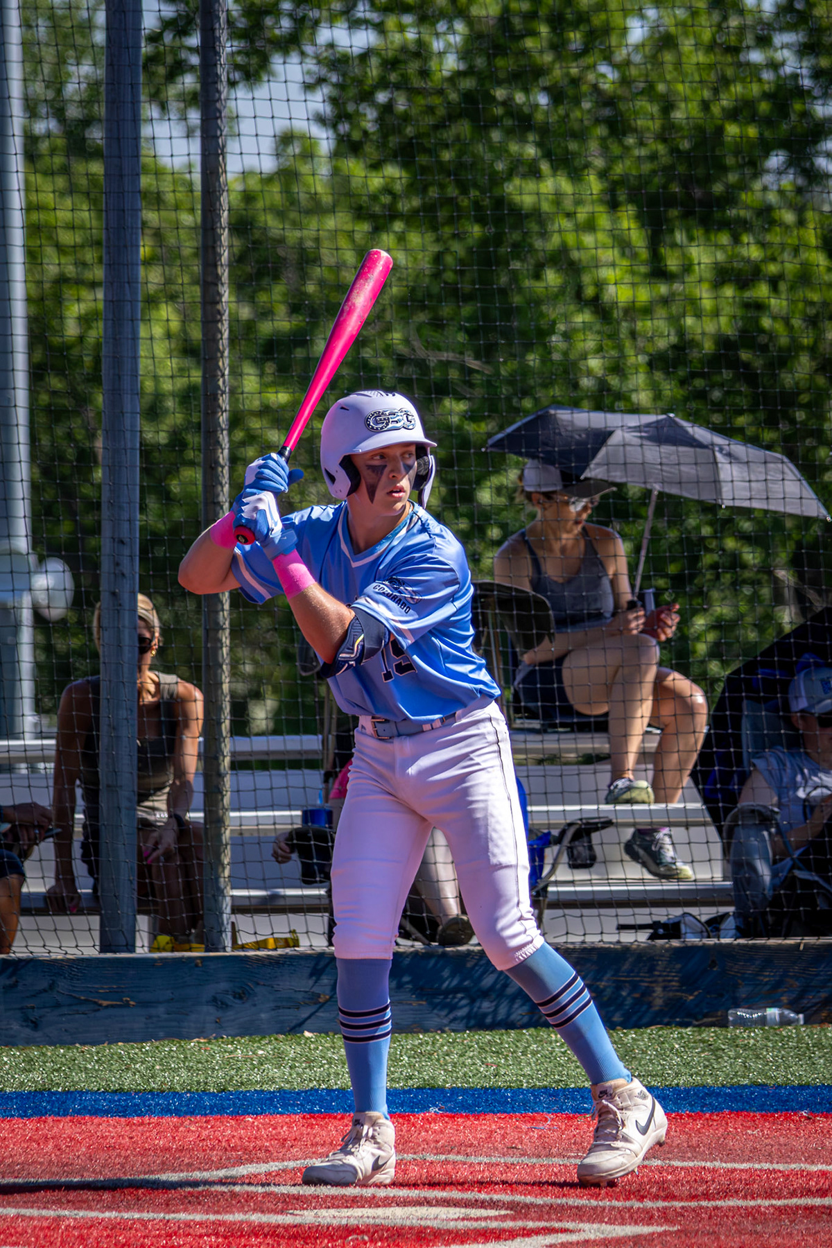 Easton Morton, Baseball athlete profile picture