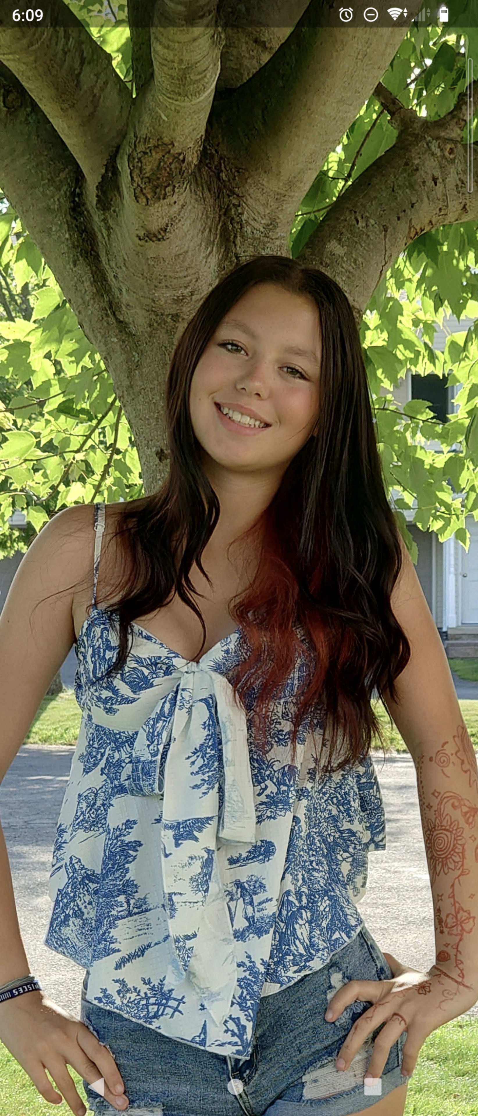 Alice Baraff