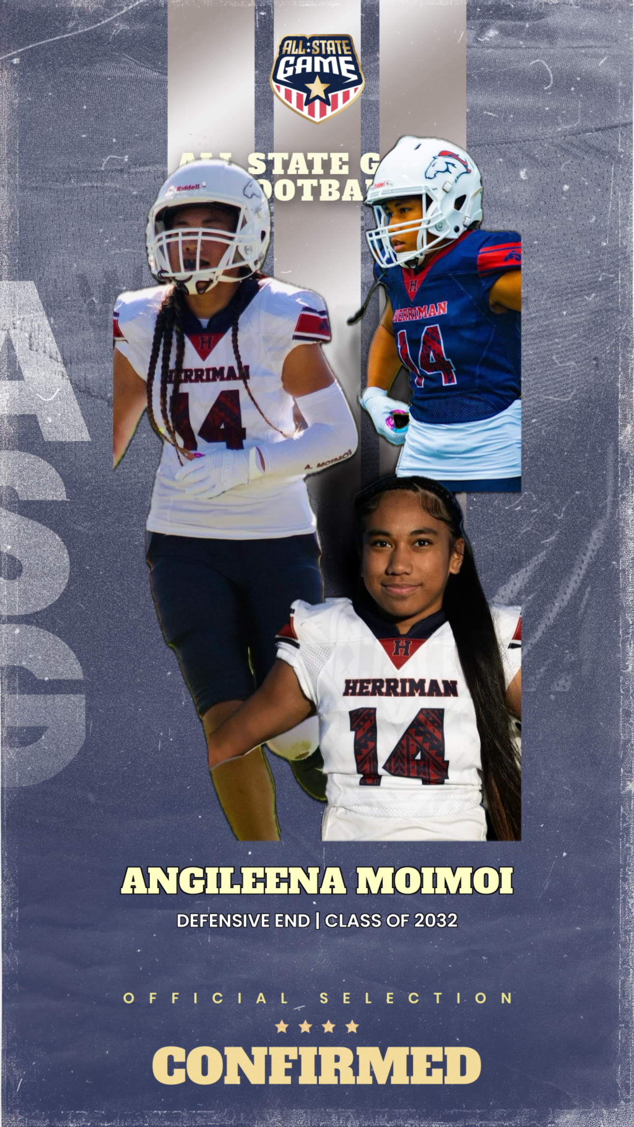 Angileena Moimoi