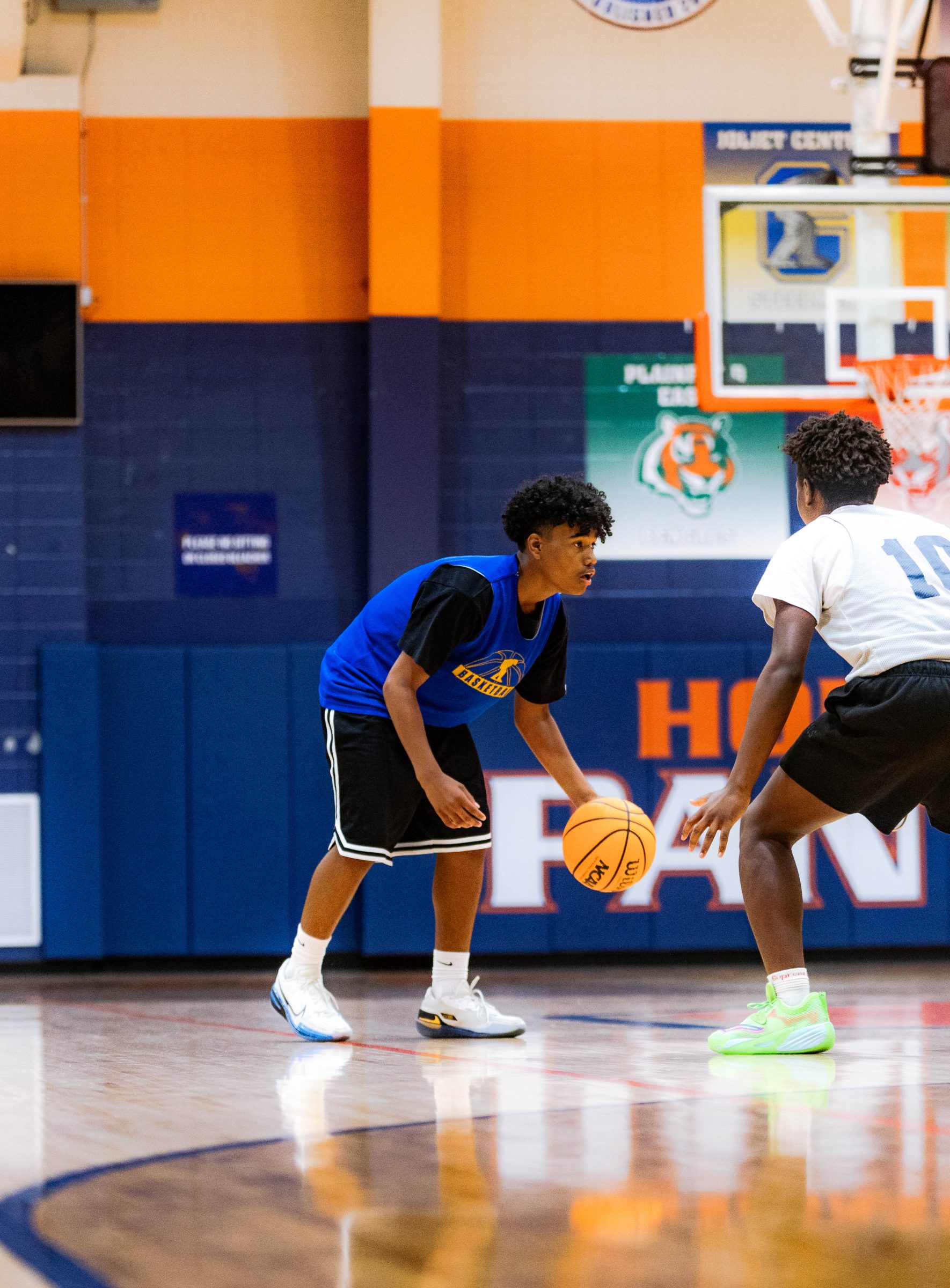 kortez woodson