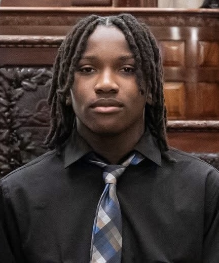 Elias Bowen, Football athlete profile picture