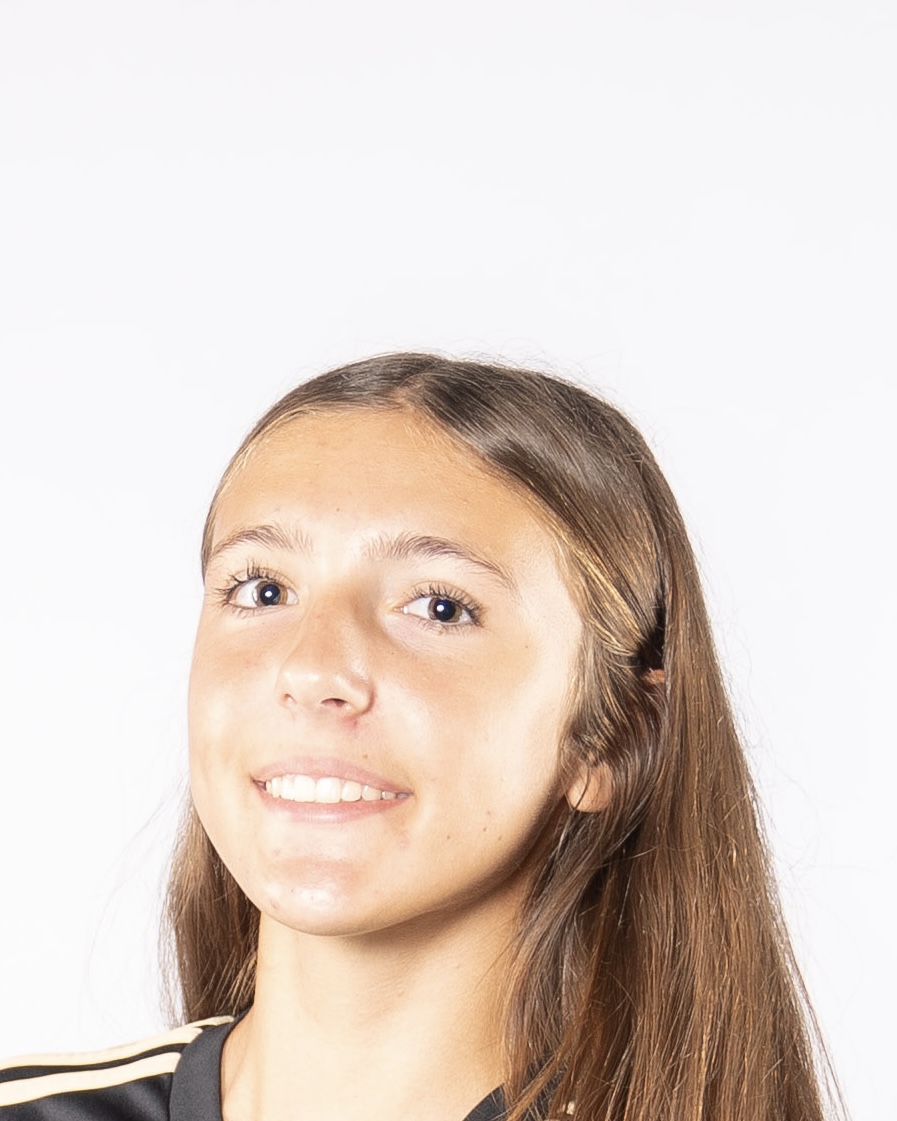Alyssa Pistone