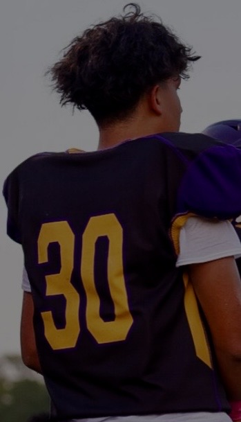 Rising Star Michael Dalton Shines on the Gridiron