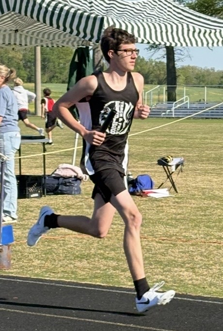 Landen Smith
