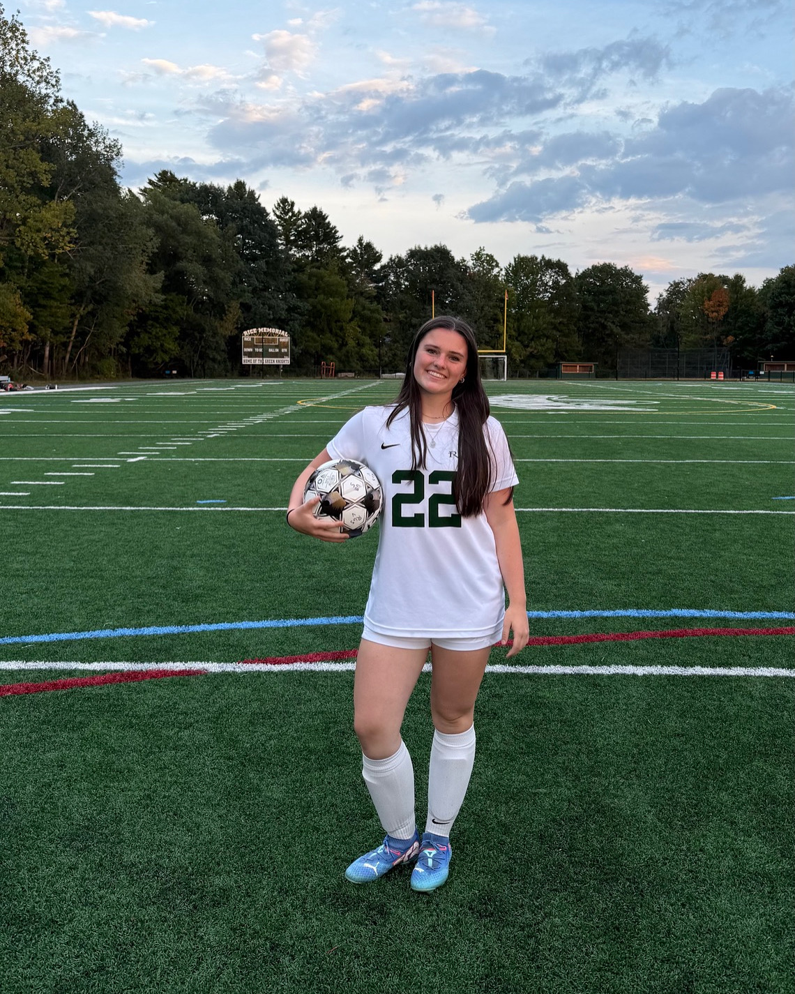 Celia Leclair profile photo
