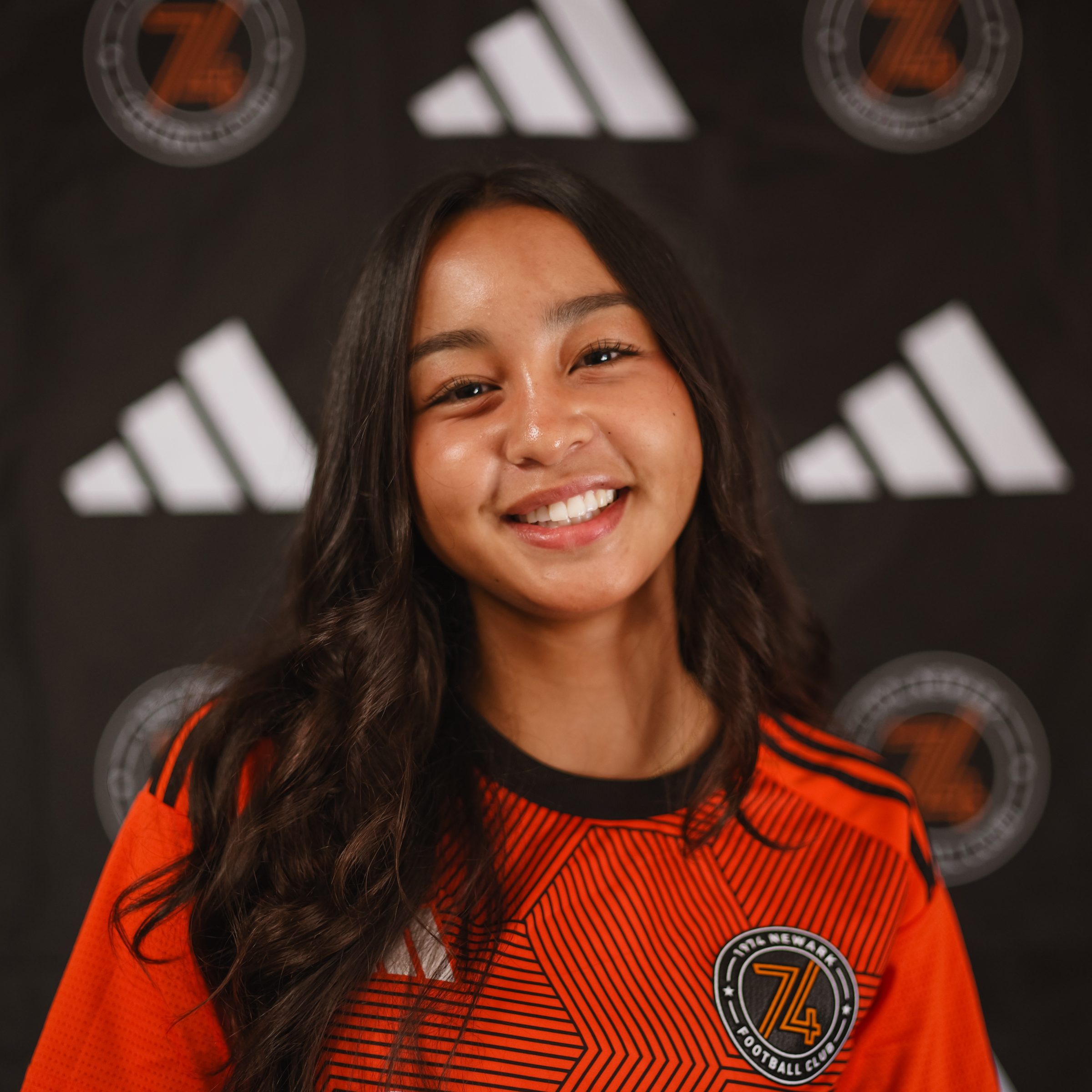 Kyla Williams