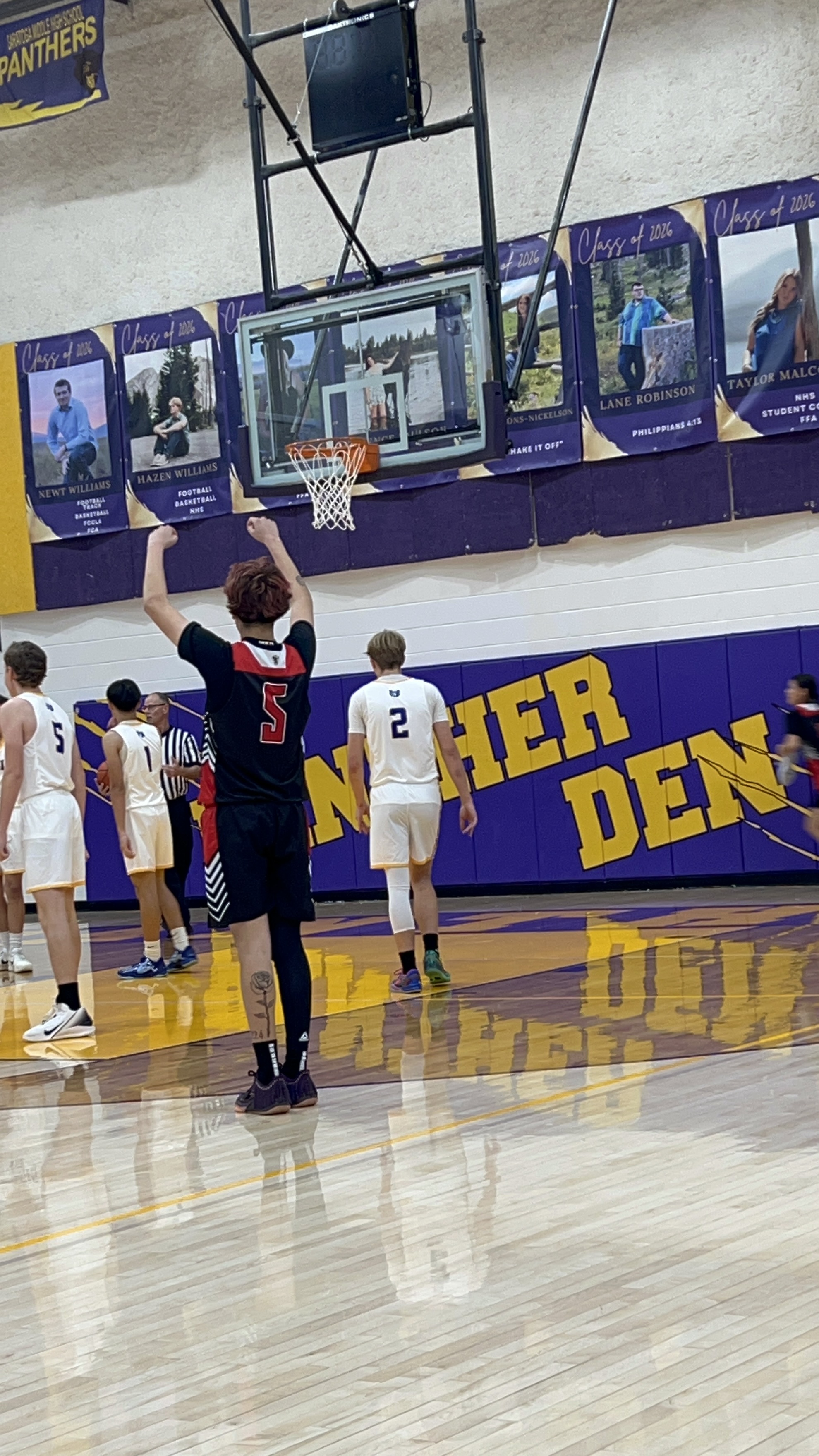 Nathaniel Sage profile photo