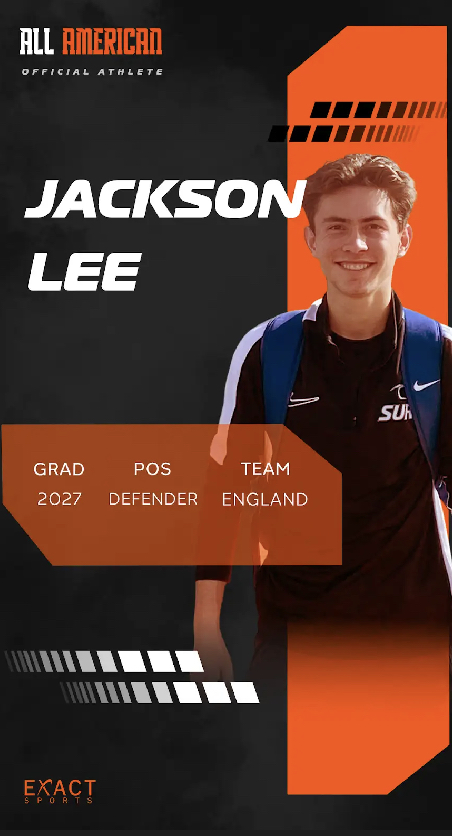 Jackson Lee