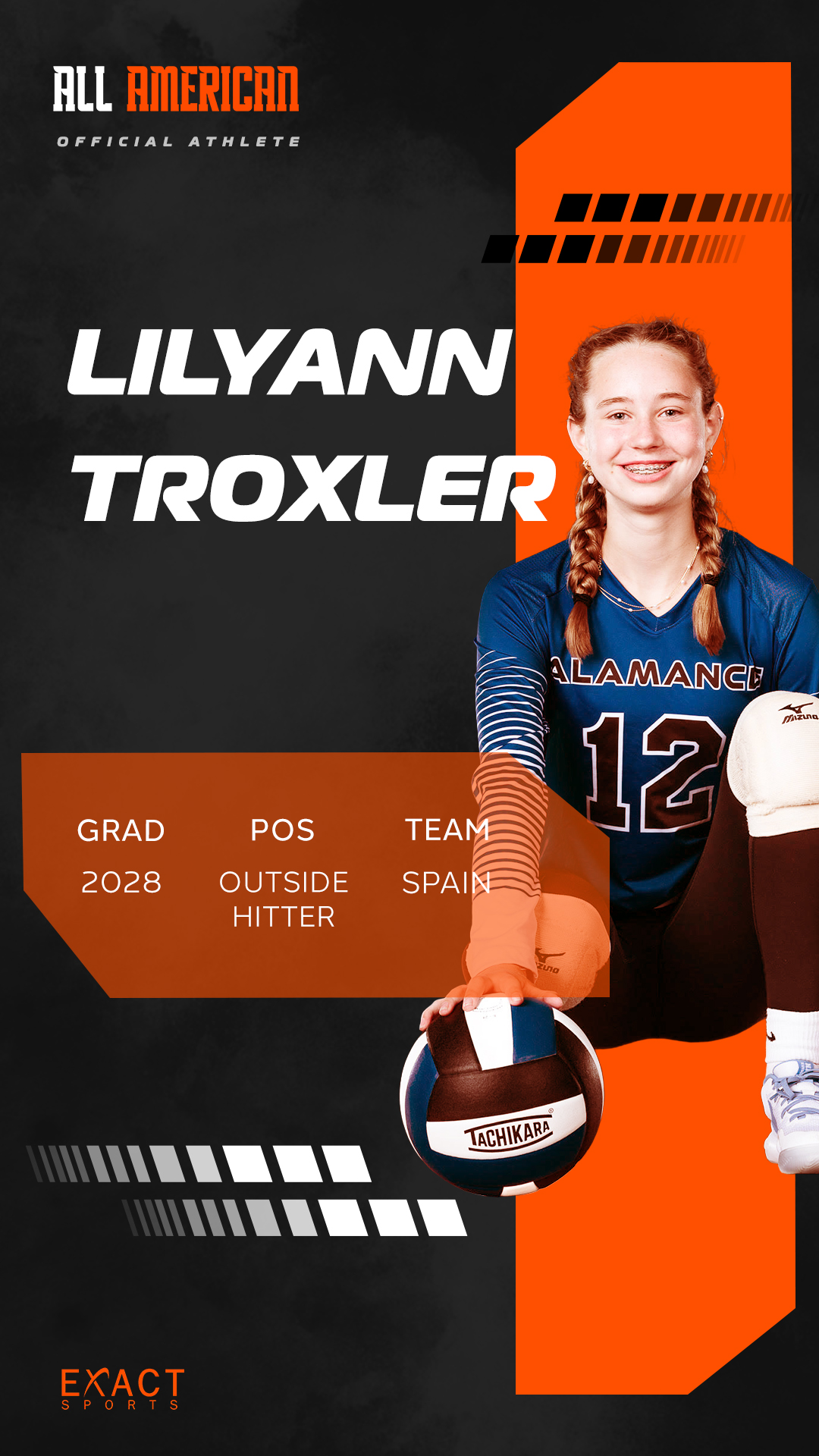 LilyAnn Troxler