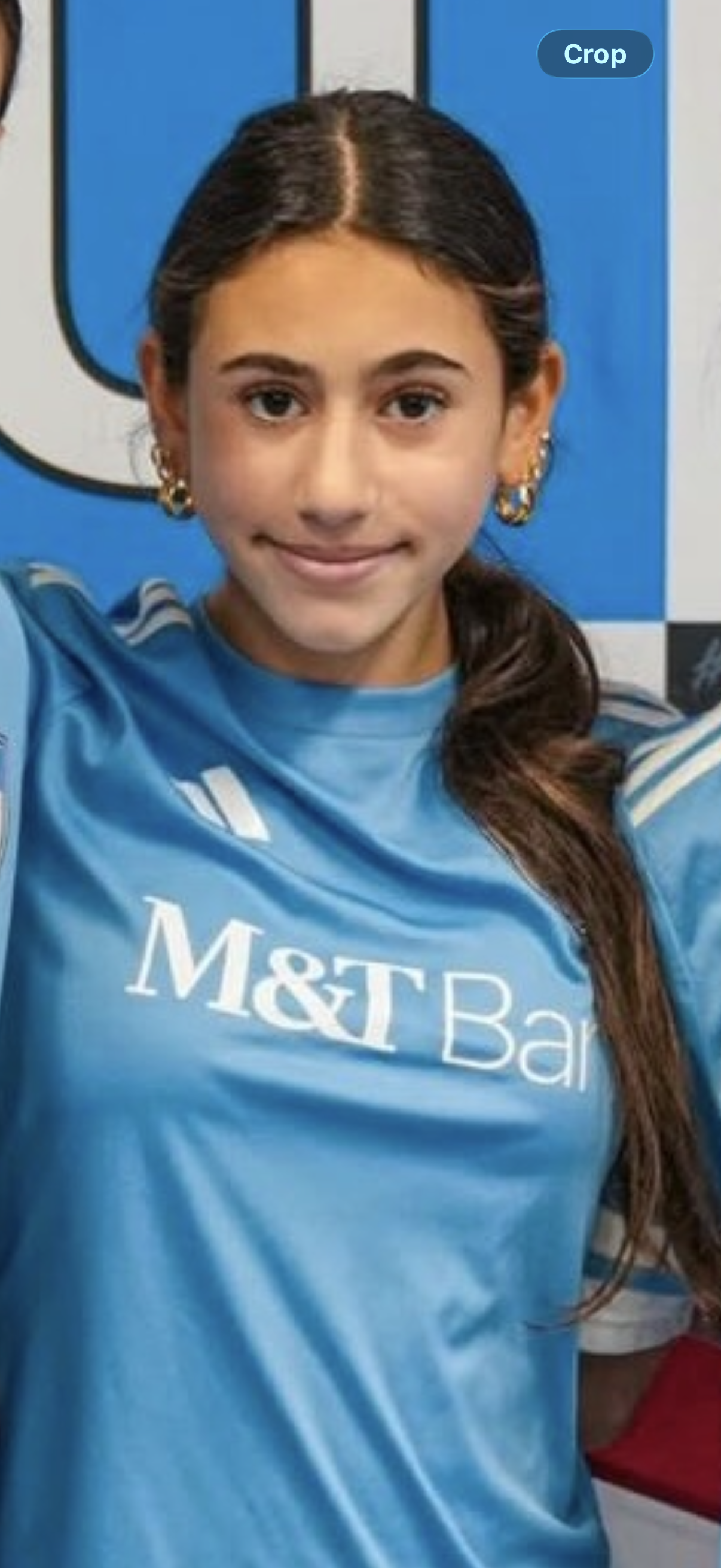 Ava Rosen, Soccer athlete profile picture