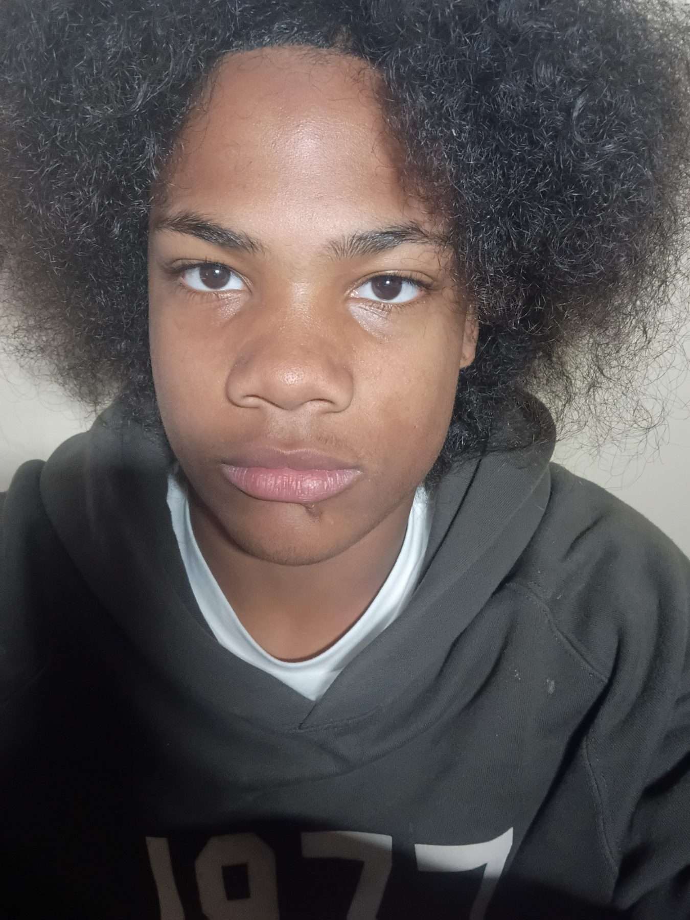 Andrew Barlow, Football athlete profile picture