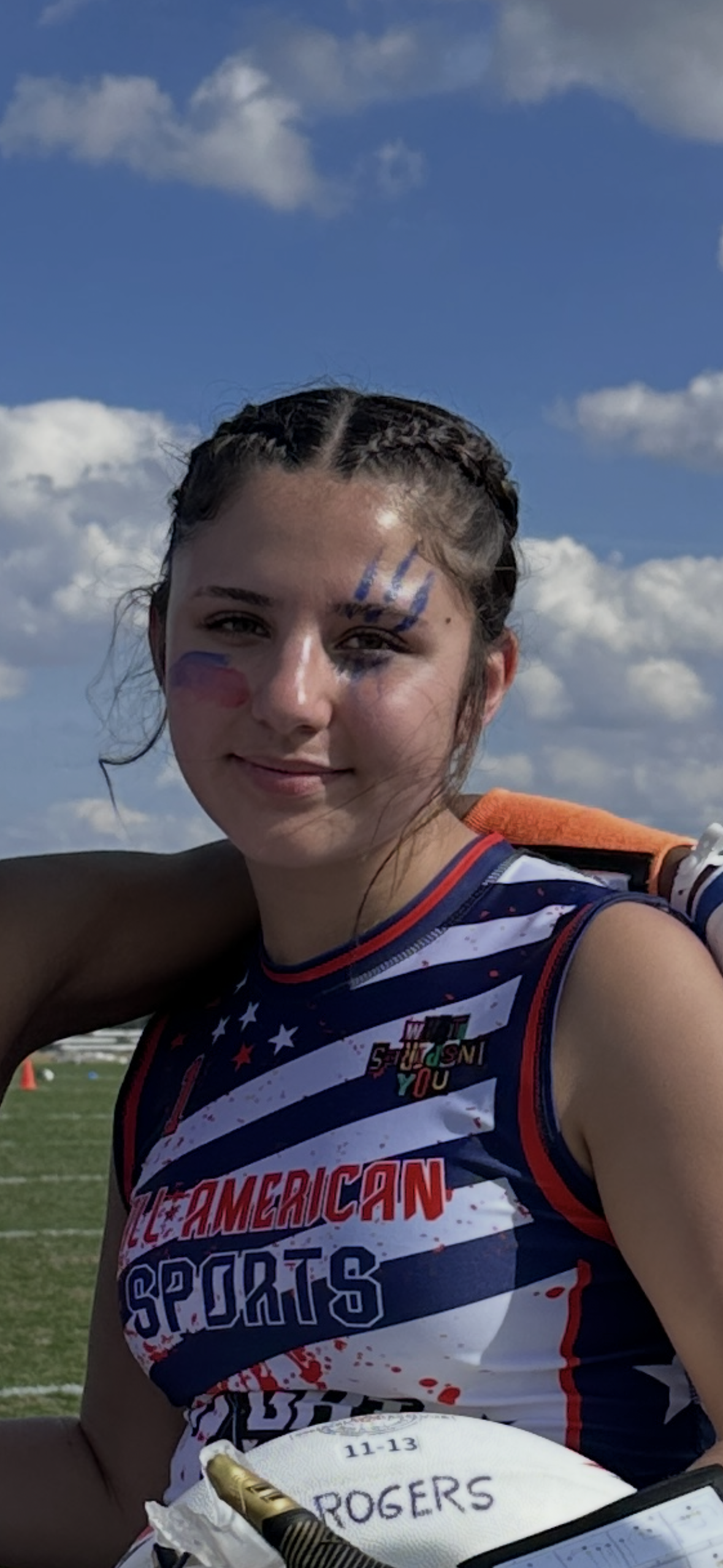 Eliana Dancil