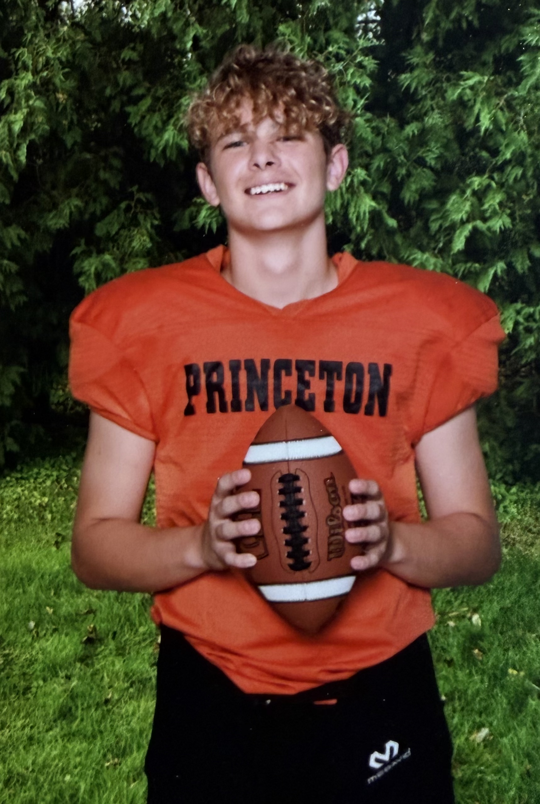 Tyler Huot profile photo