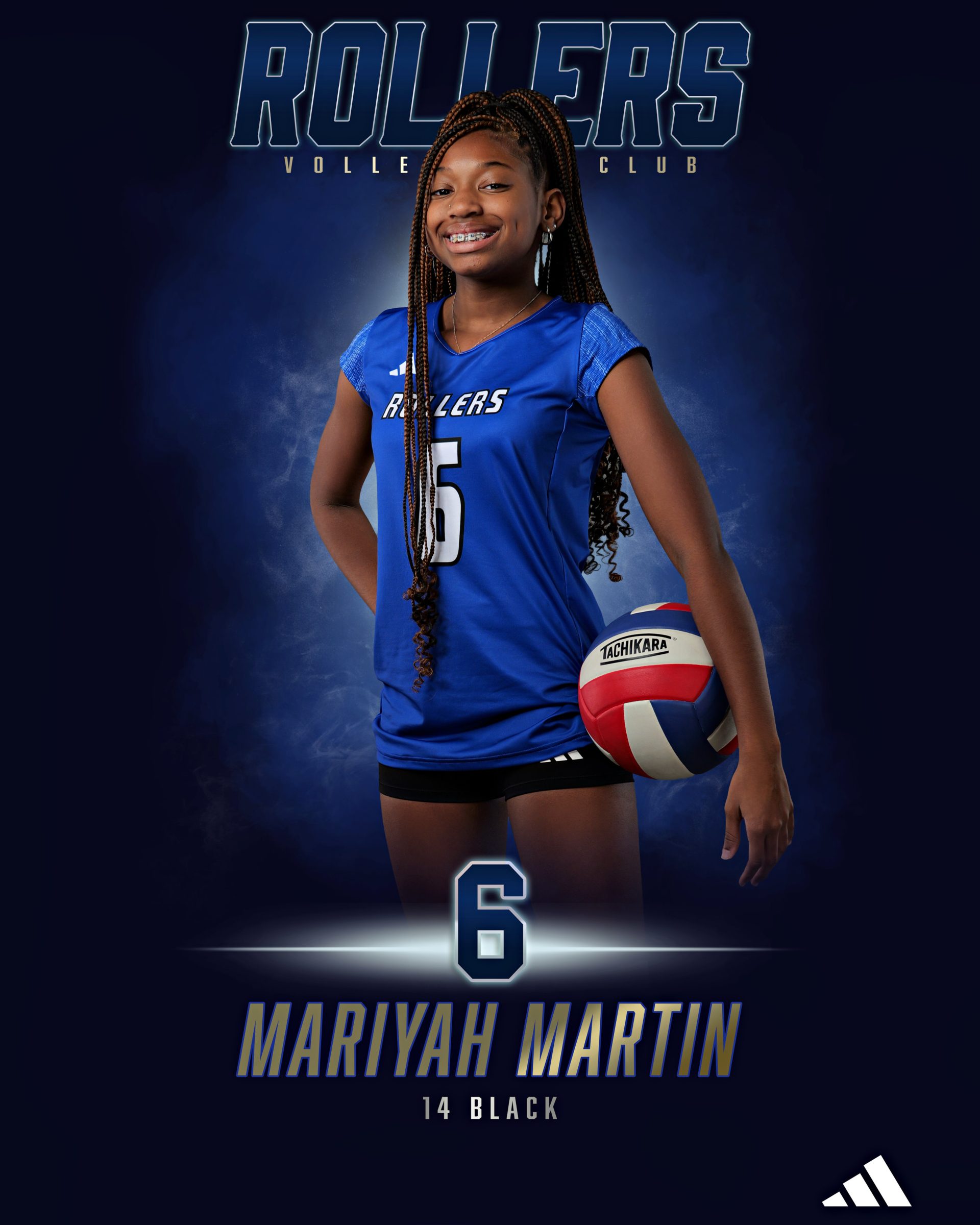 Mariyah Martin