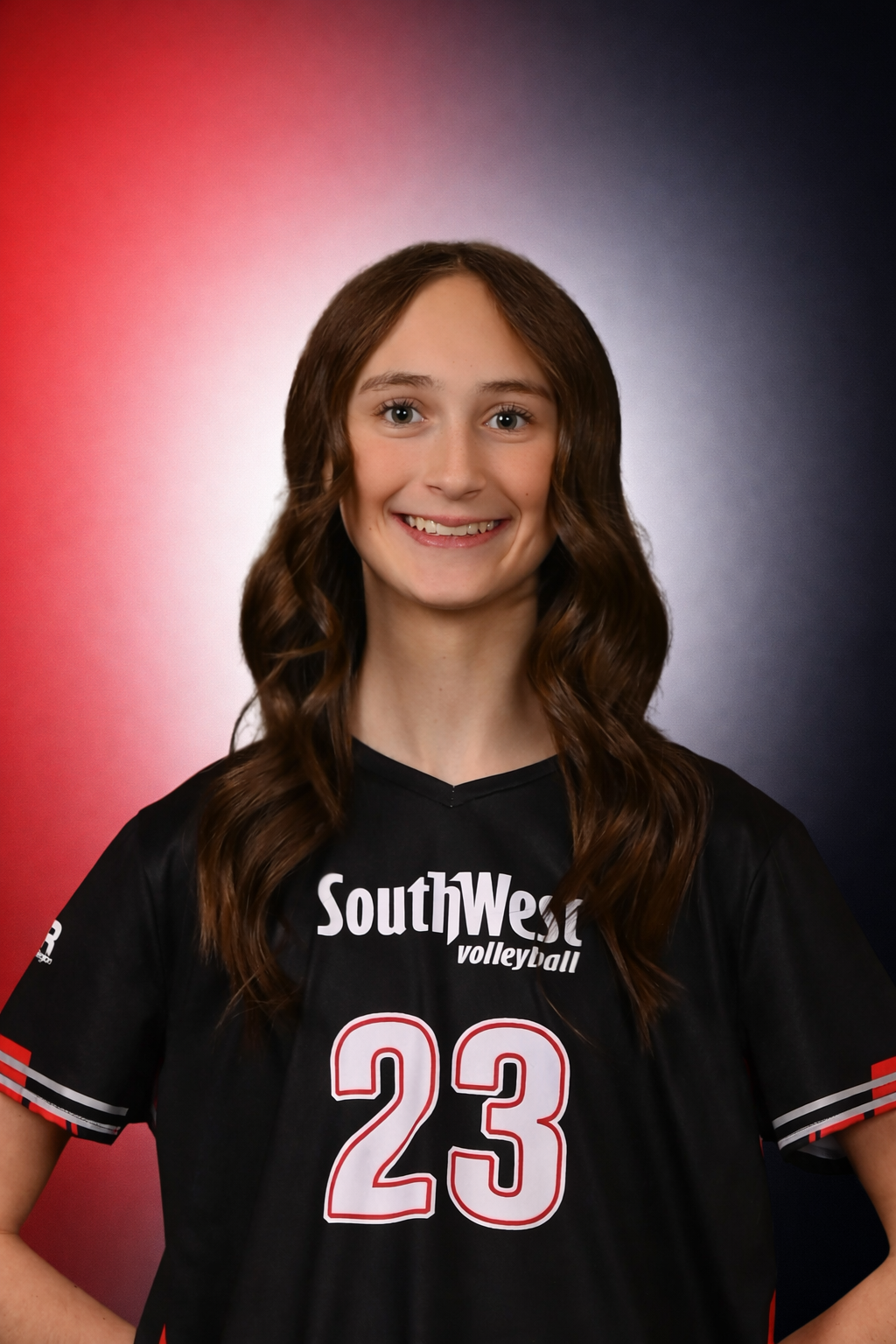 Olivia Buckley
