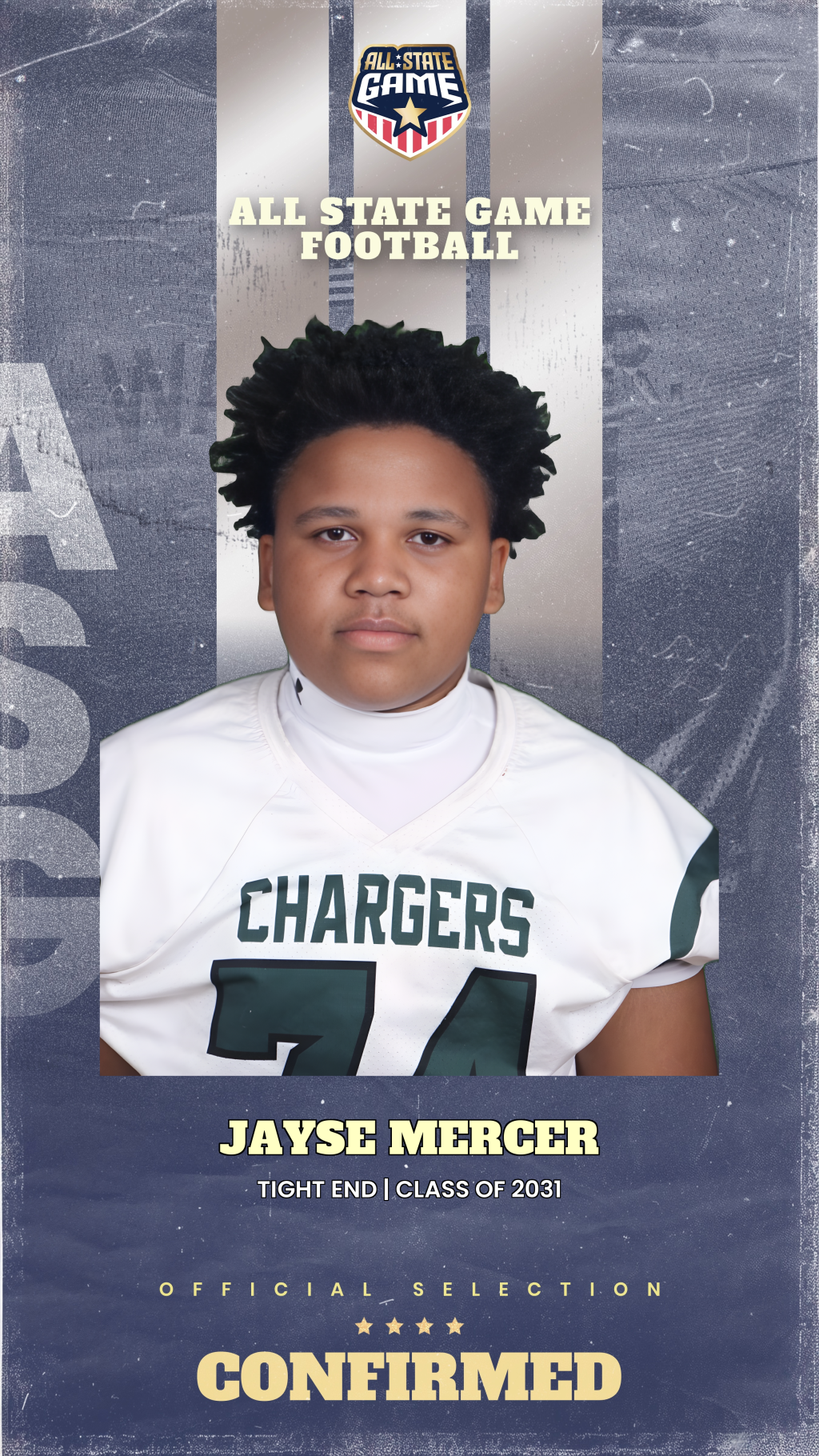 Jayse Mercer