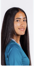 Dahlia Santana