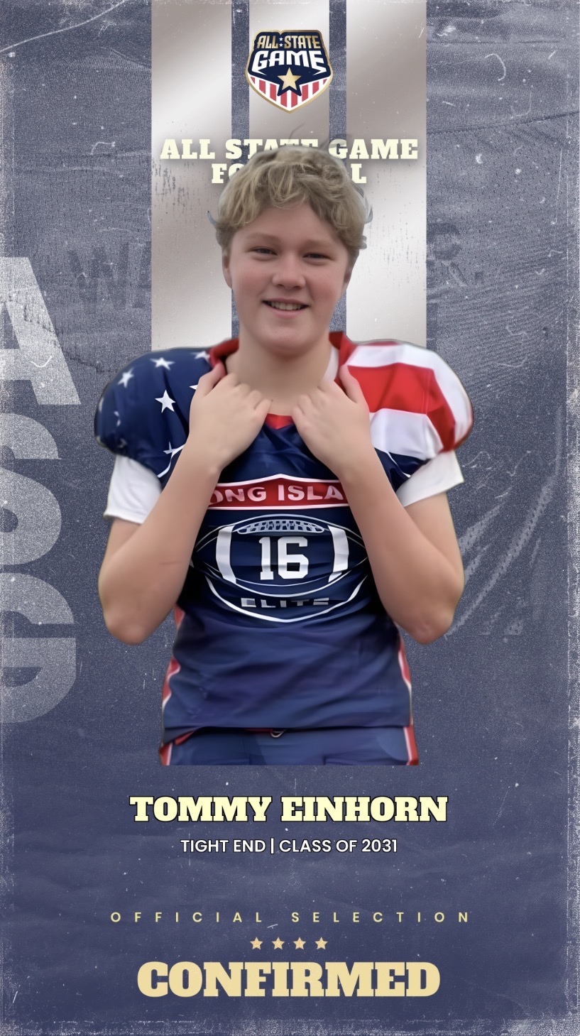 Tommy Einhorn