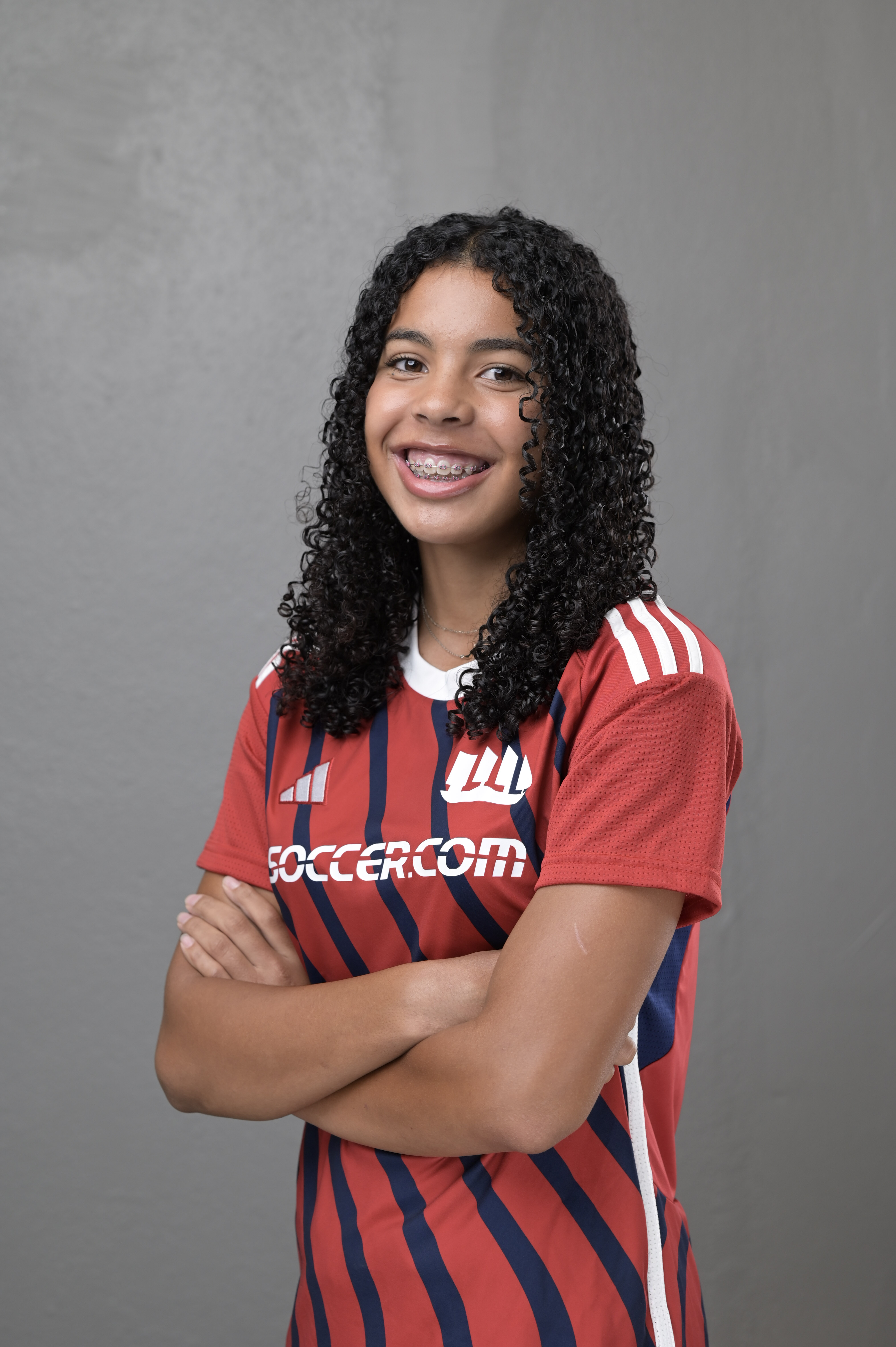 Jocelyn Christian
