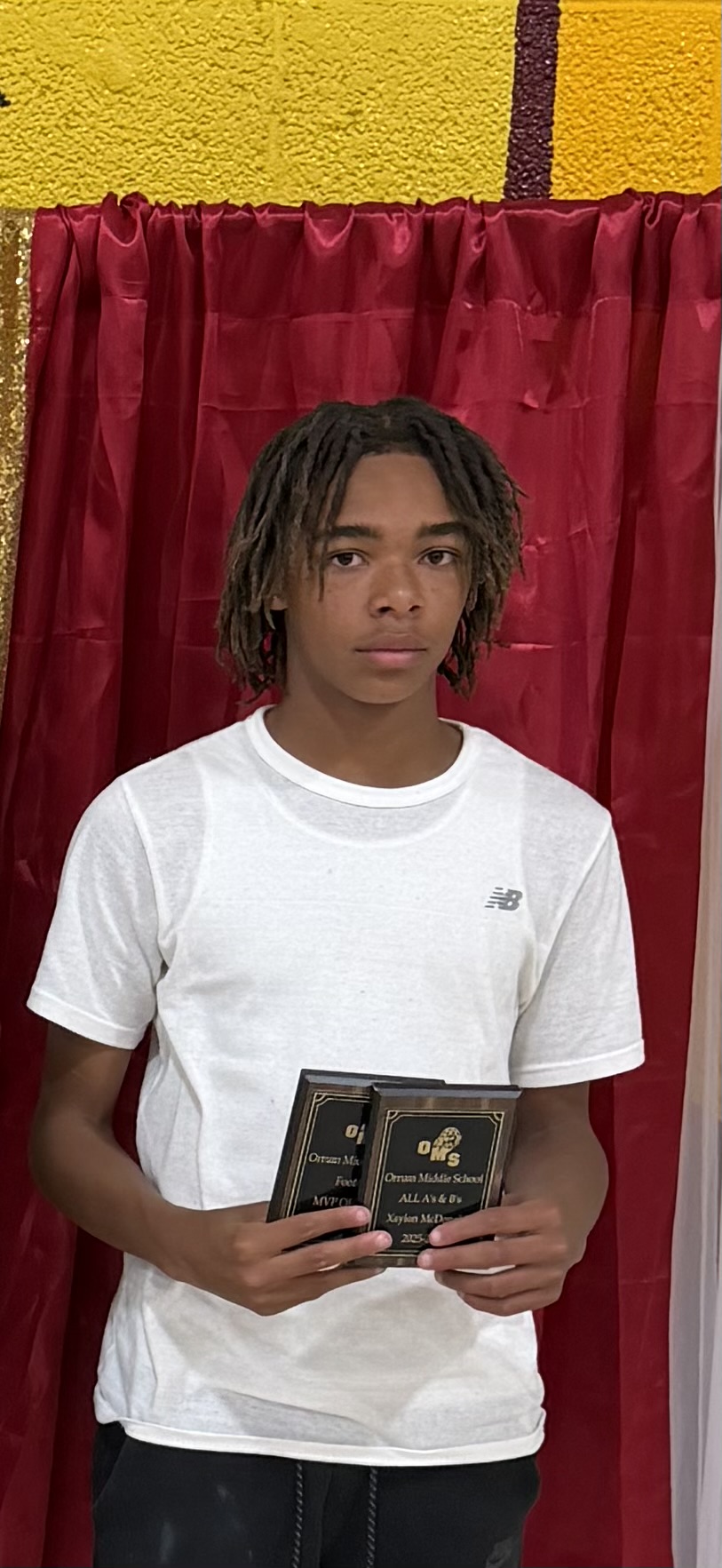 Xaylon McDonald