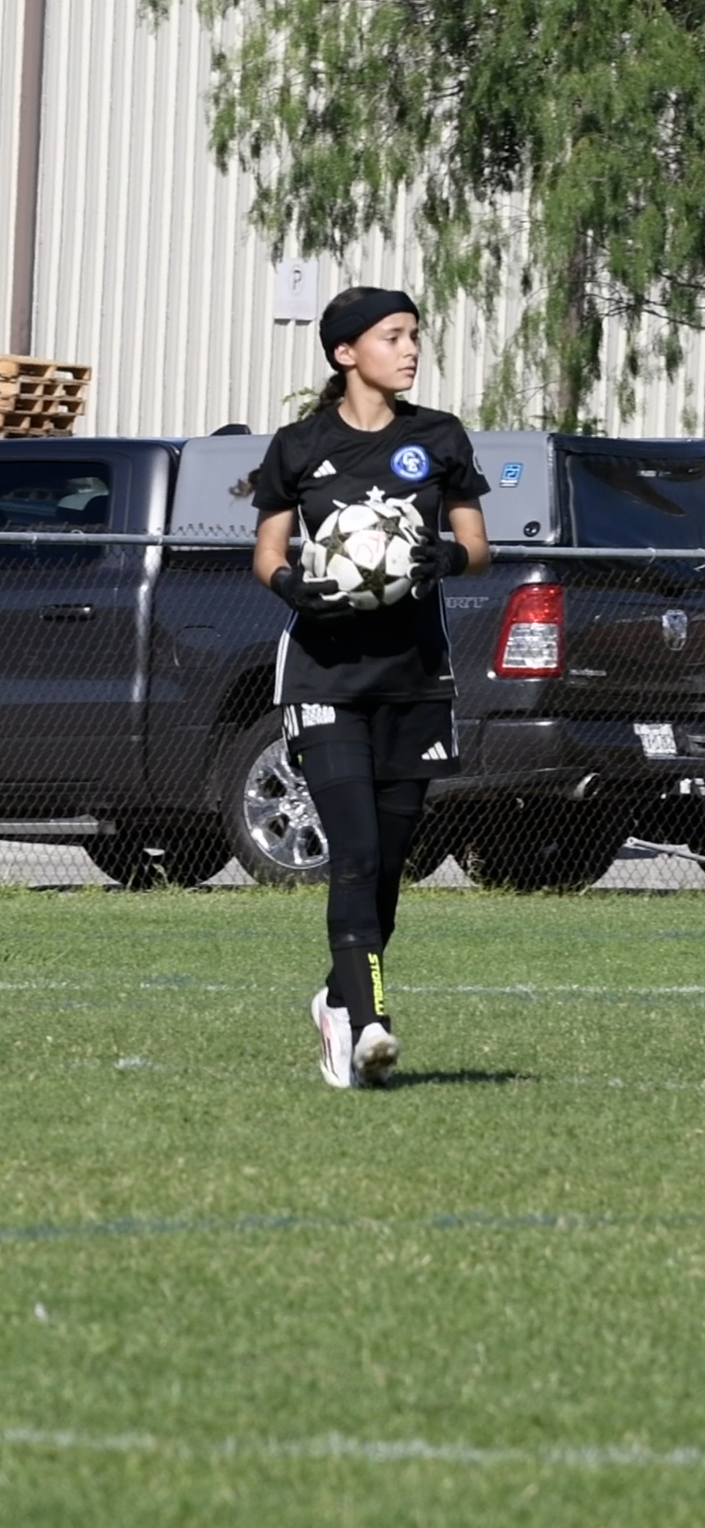 Brianna Castillo