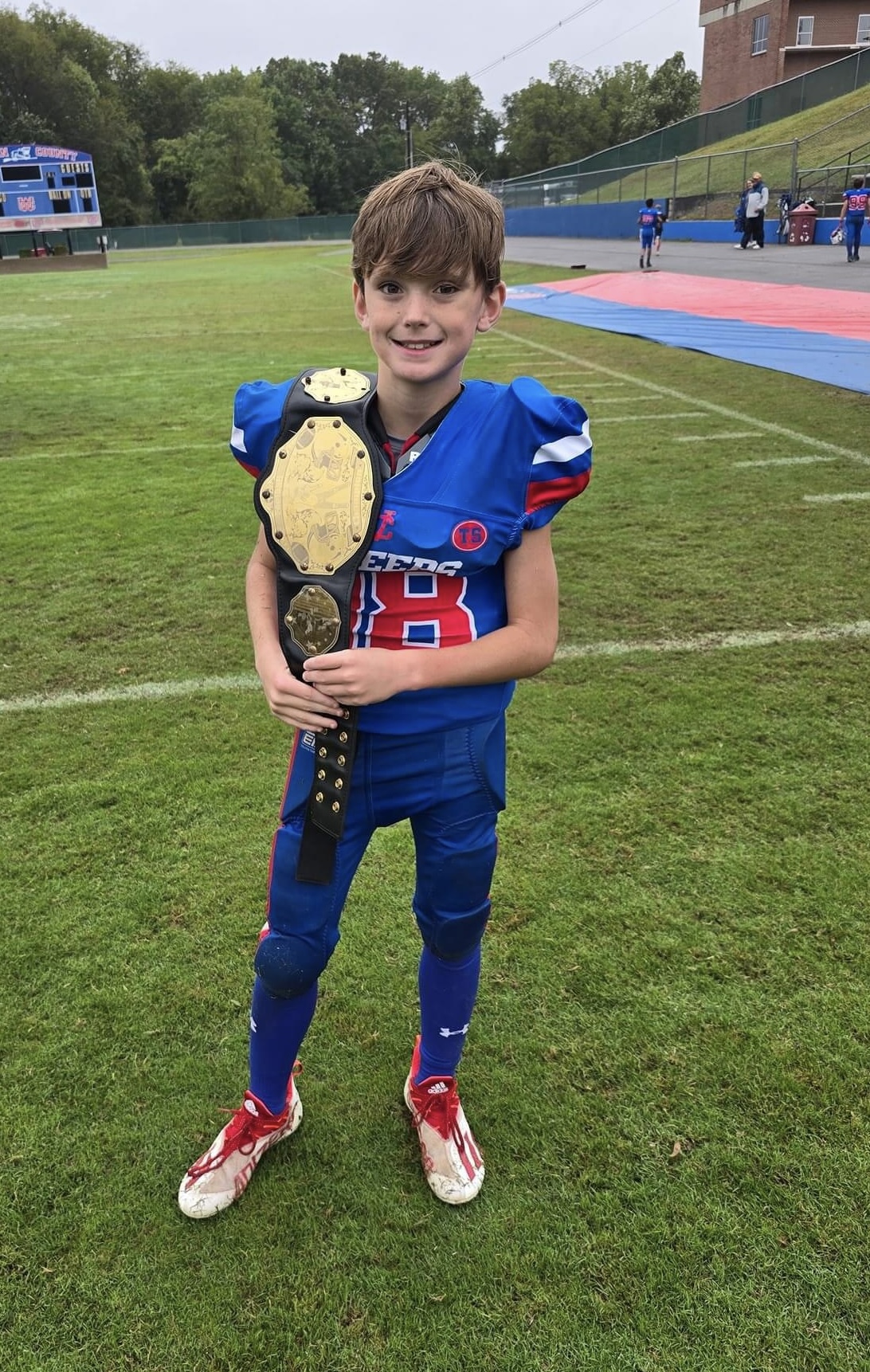 Isaac Rowland
