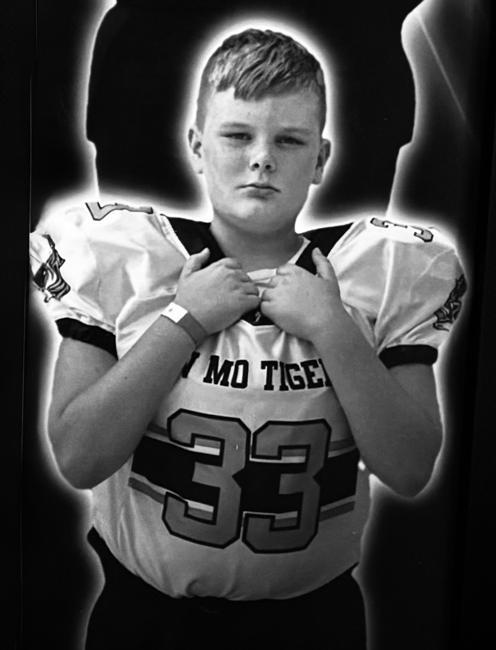 Rising Star: Blane Brammell's Journey in Football