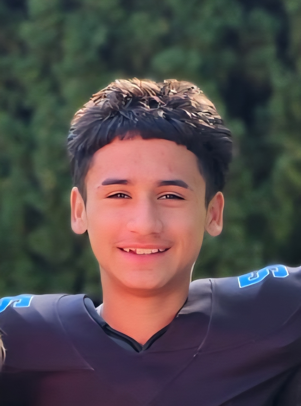 Jeremiah Guzman profile photo