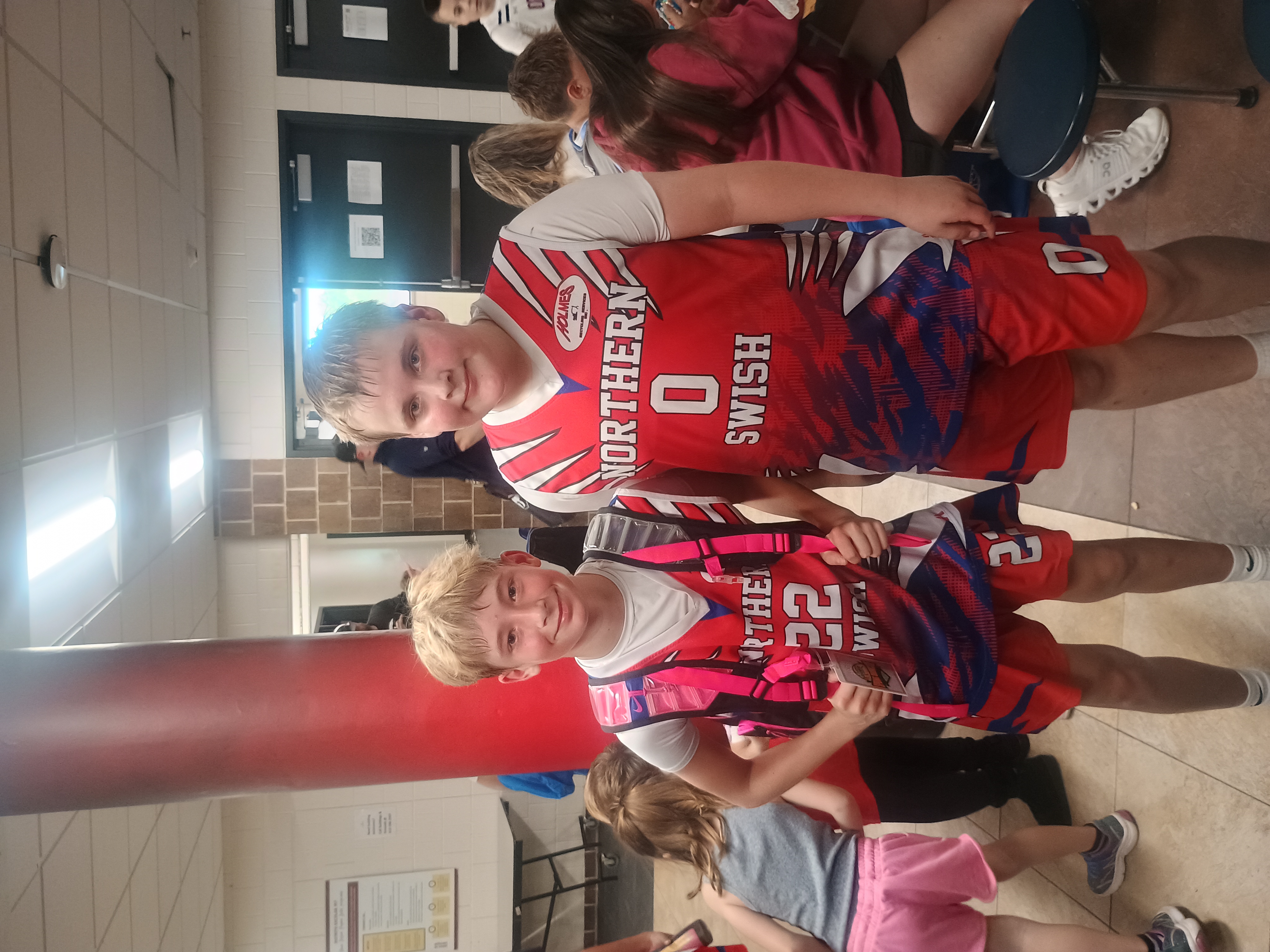 Blake Cappo: Basketball Athlete Profile