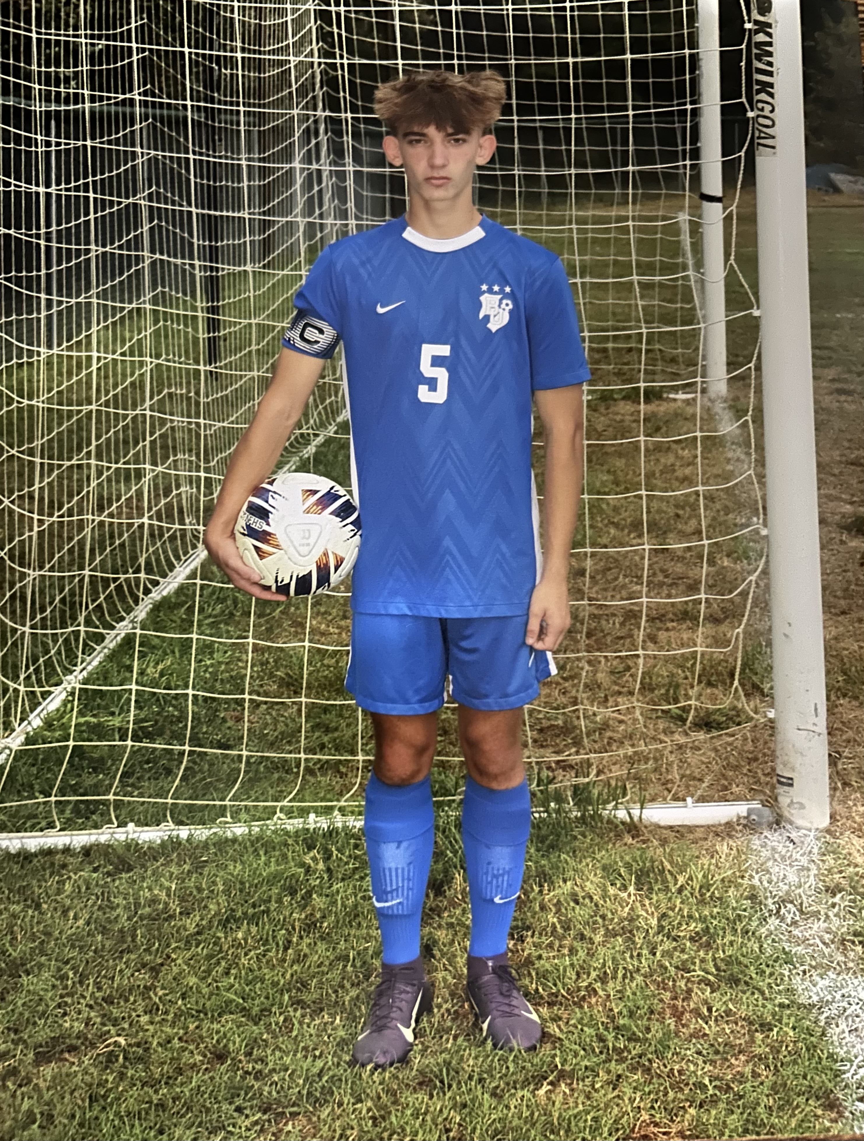 Deacon Thorne profile photo