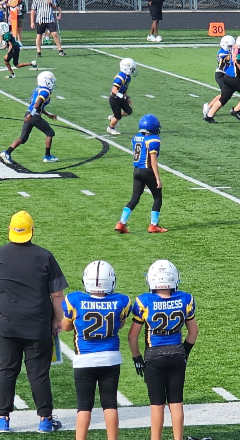 Landon Kingery