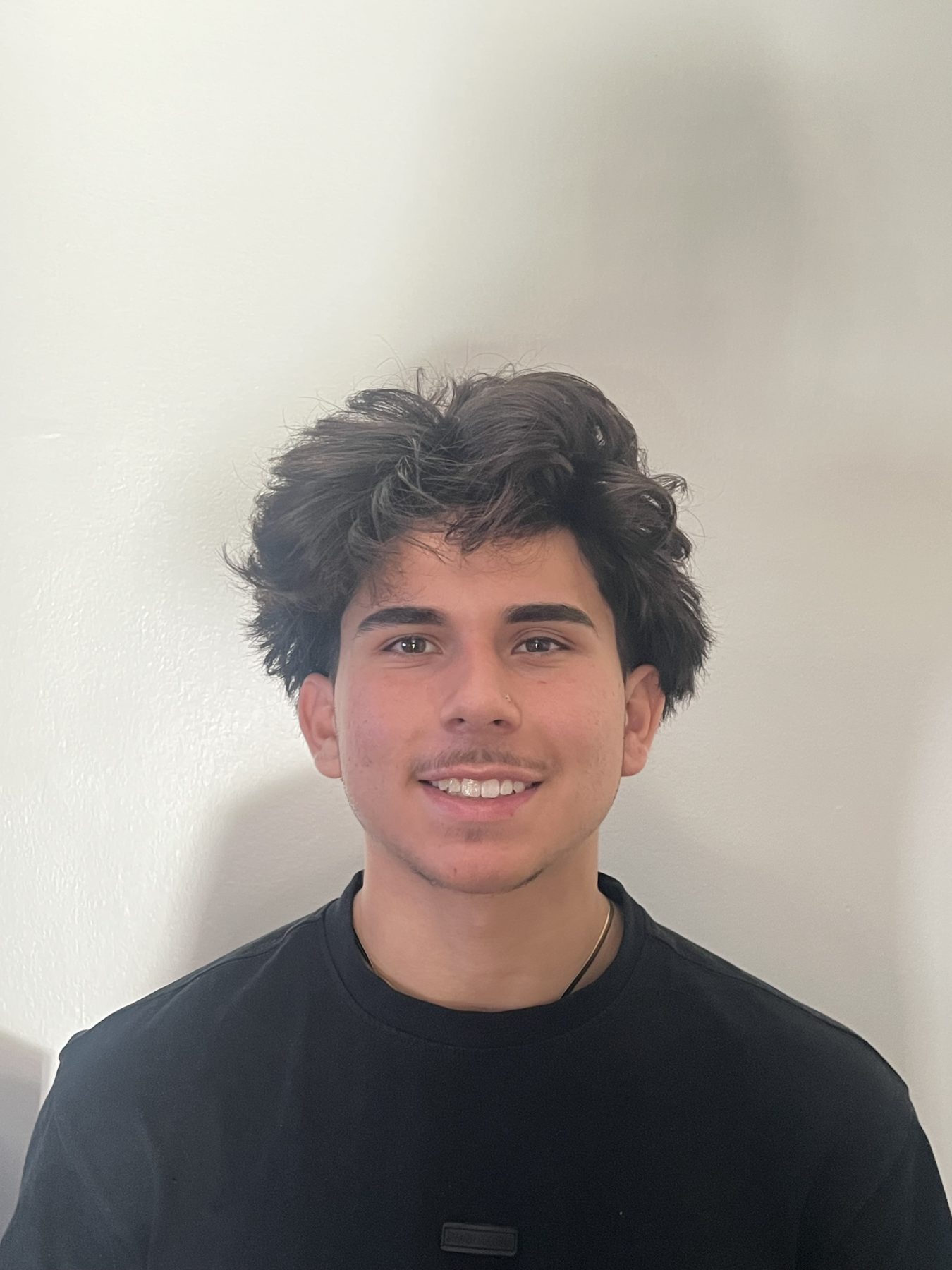 Joshua Mena