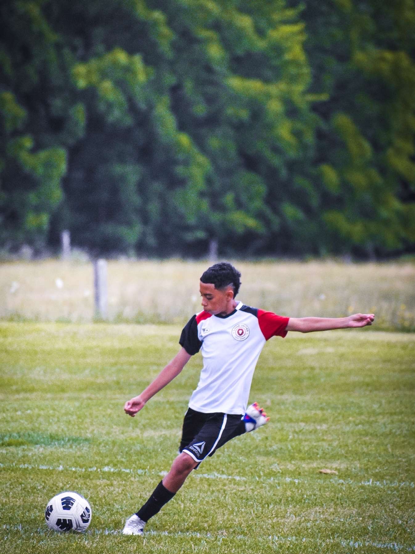 Dayron Martinez, Soccer athlete profile picture