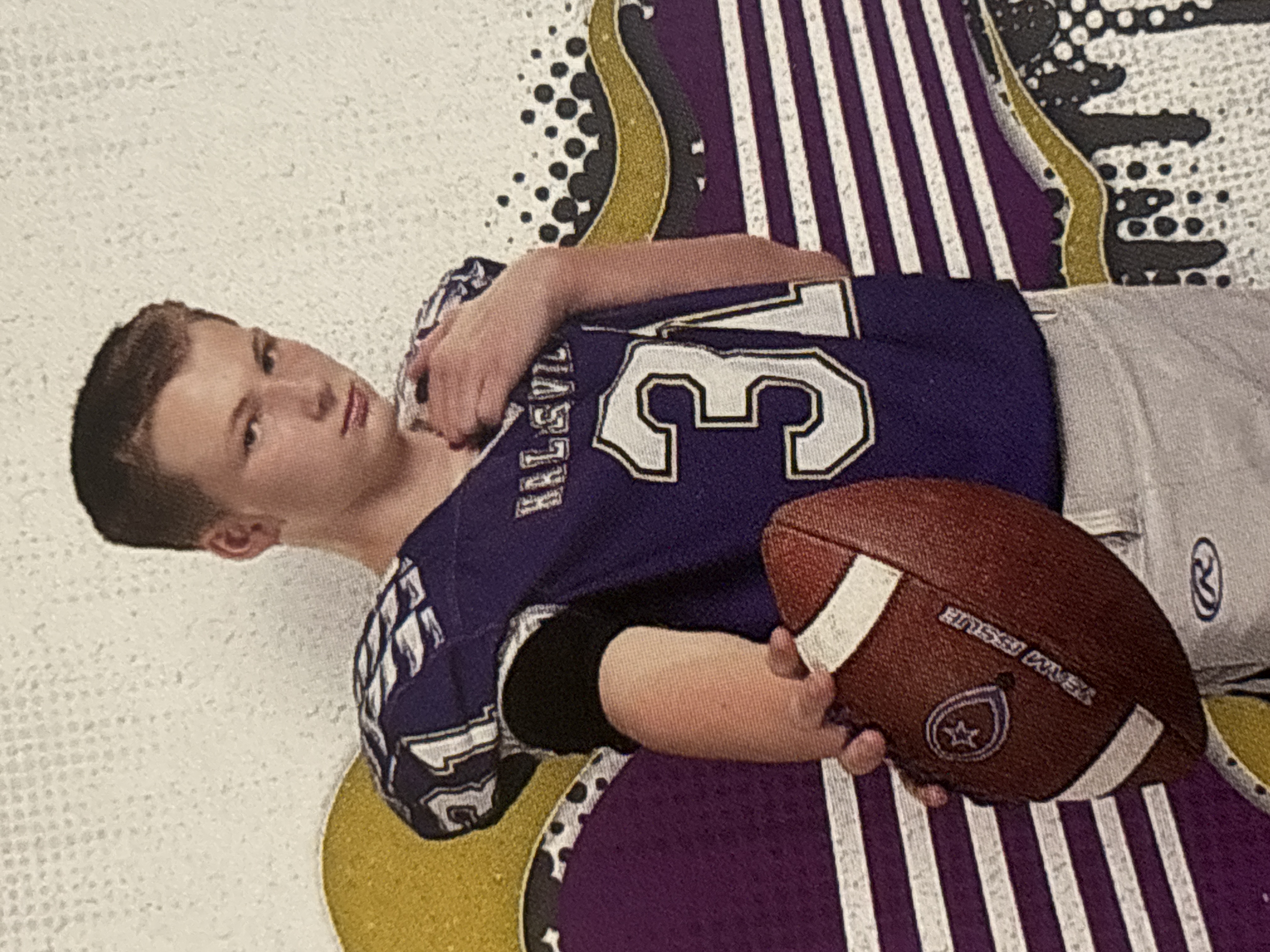 Adryan Turner