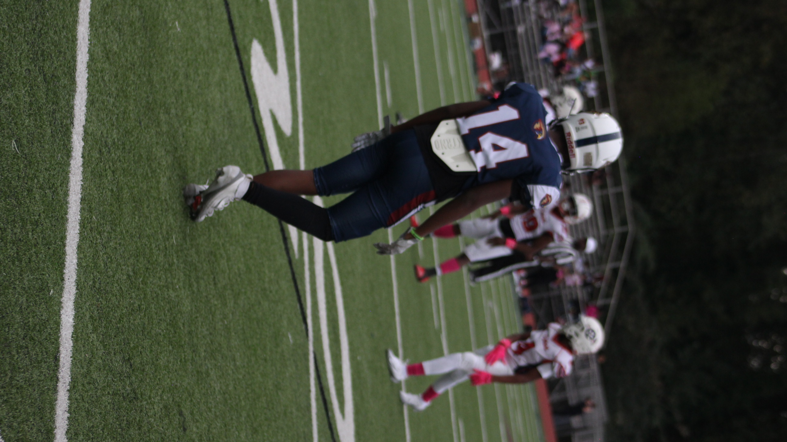 Mason Stills profile photo