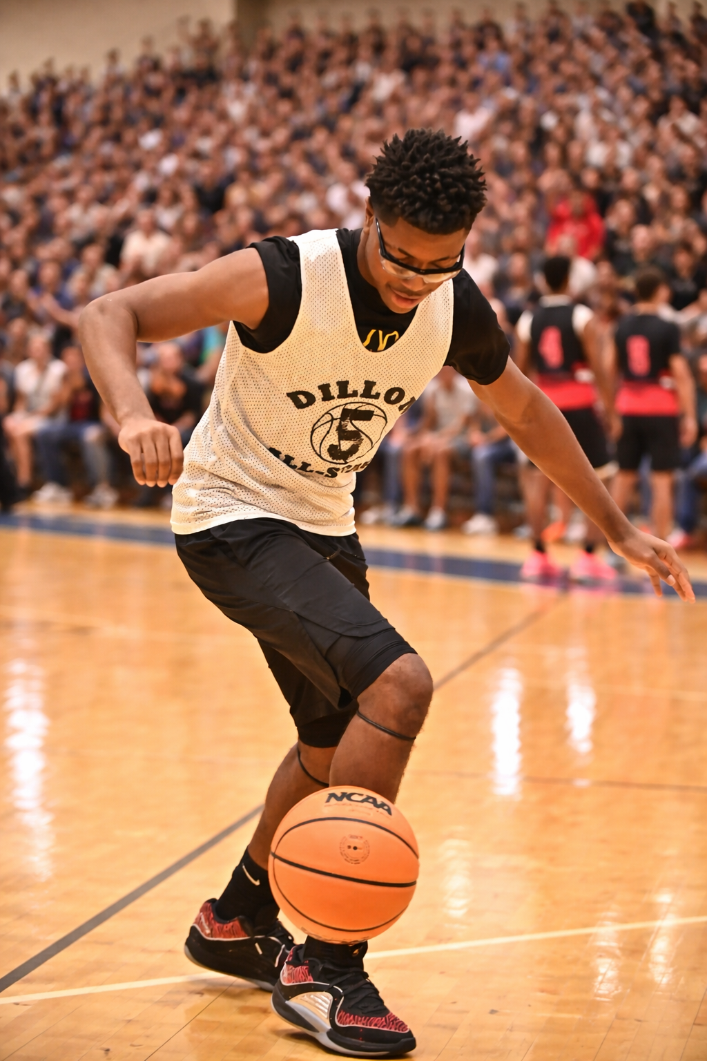 Chane Lester