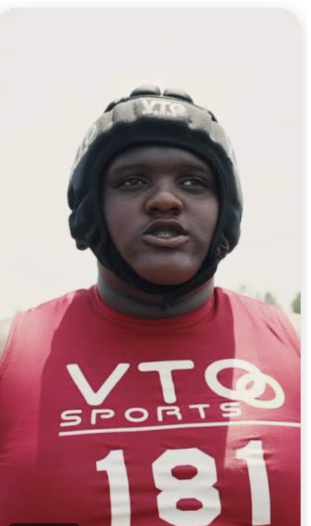 Isaiah Gentry