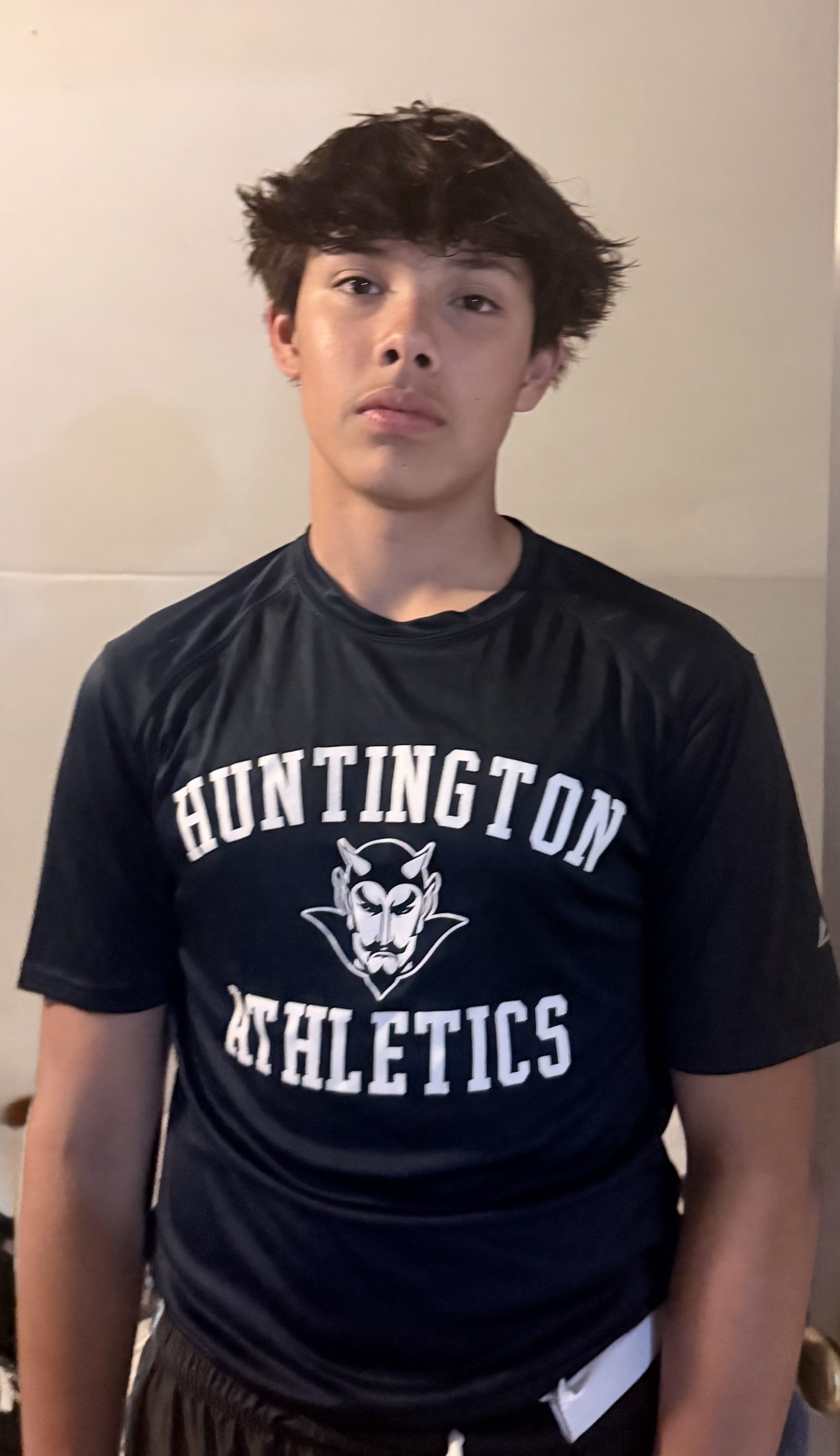Stephen Arevalo