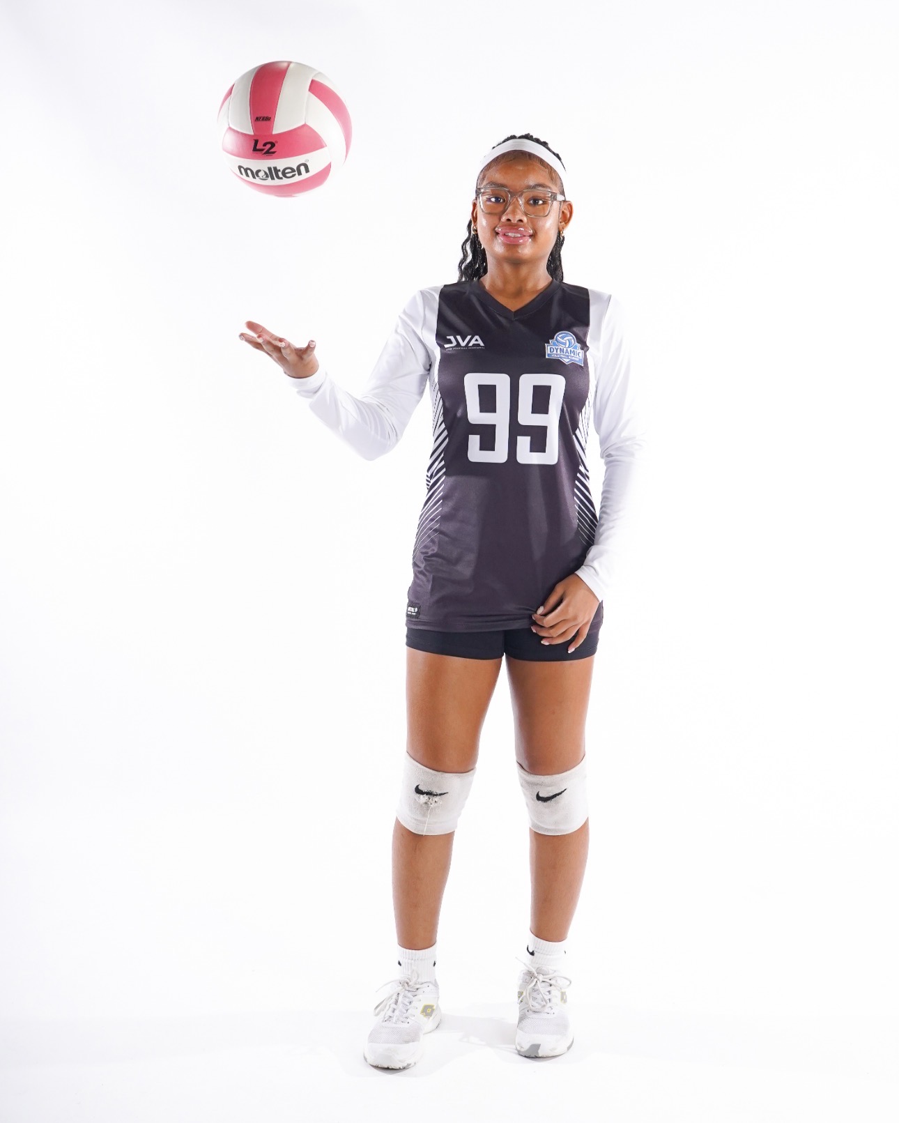 Zuri Jones