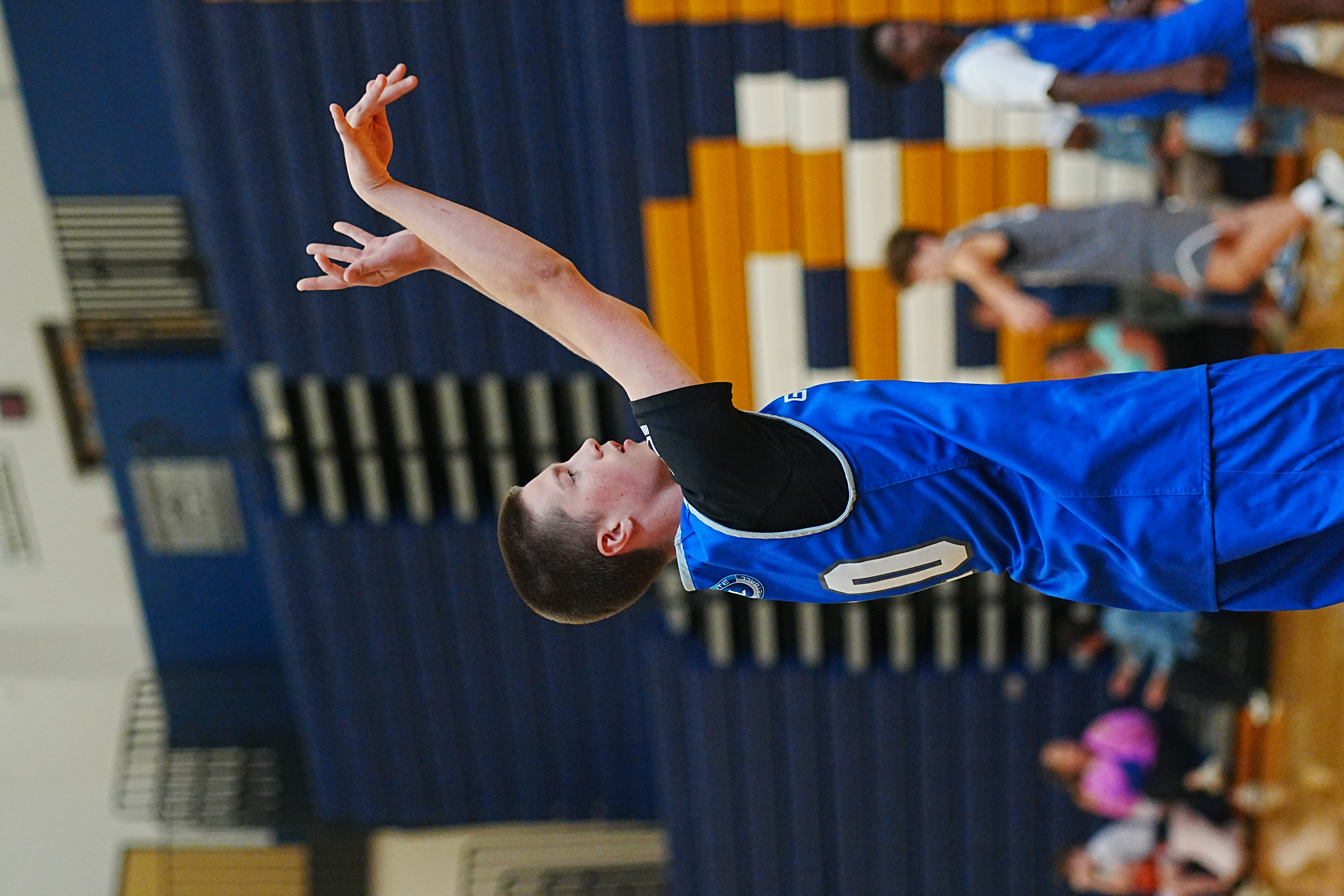 Tanner Pihl