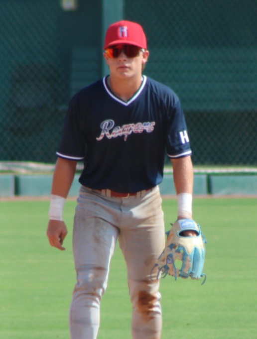 Chase Still, Baseball athlete profile picture