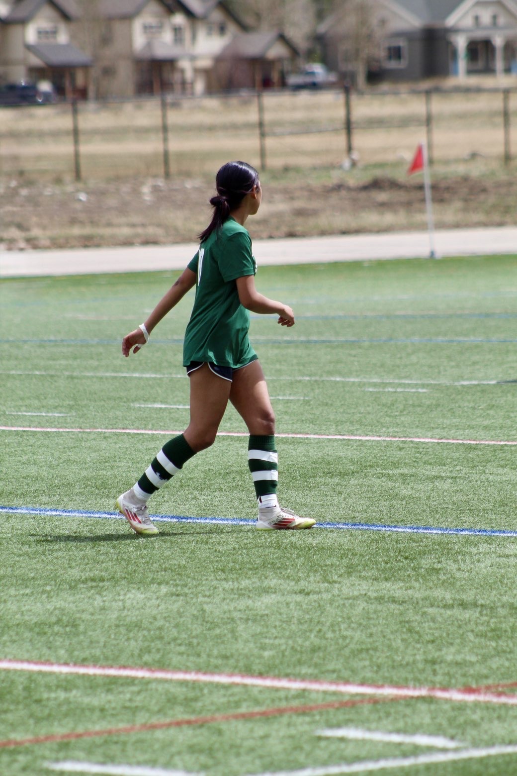 Isabella Camilla Sanchez Del Carmen, Soccer athlete profile picture