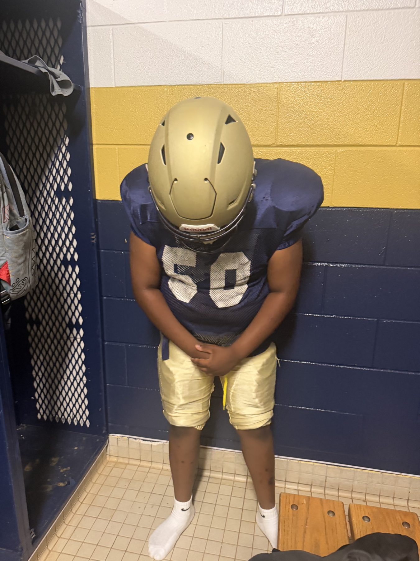 Rising Star: The Humble Journey of Colia Mcknight Jr